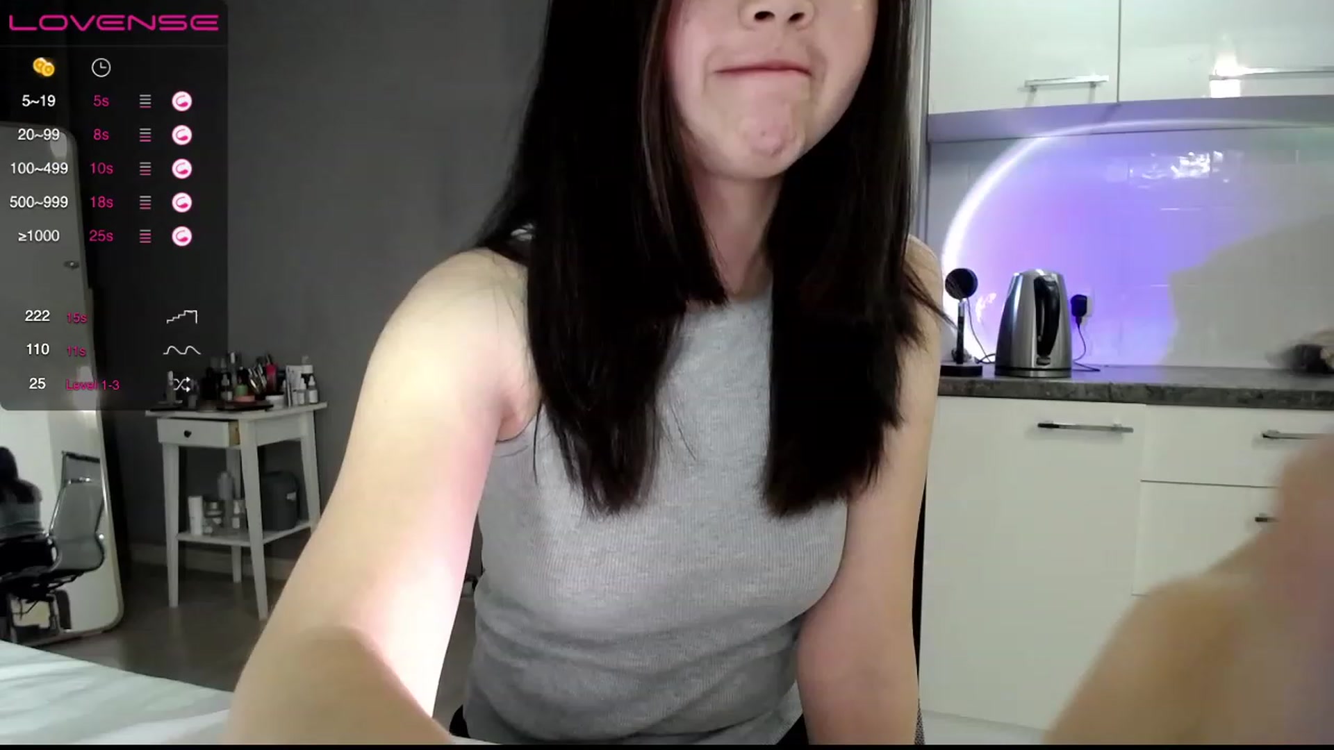 Gallery image thumbnail from CallMeMina's myfreecams stream on, 11/24/2022, 18:15 image 6 of 20