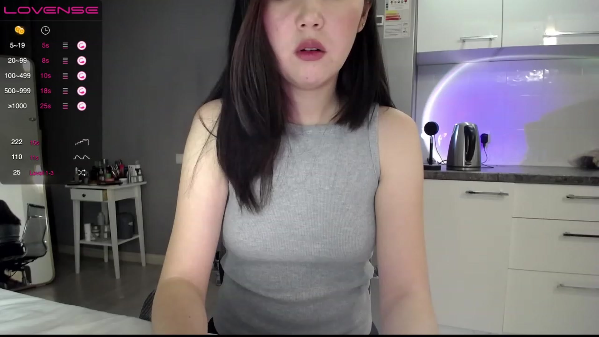 Gallery image thumbnail from CallMeMina's myfreecams stream on, 11/24/2022, 18:15 image 4 of 20
