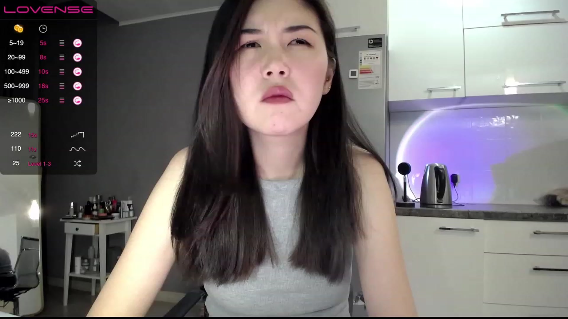 Gallery image thumbnail from CallMeMina's myfreecams stream on, 11/24/2022, 18:15 image 1 of 20