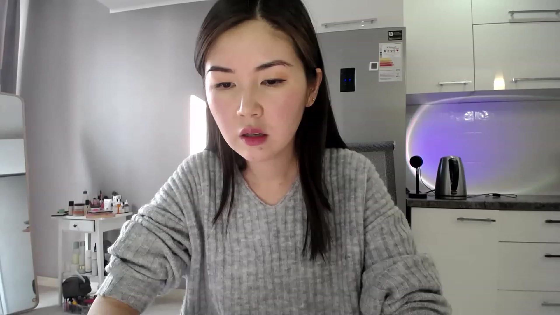 Gallery image thumbnail from CallMeMina's myfreecams stream on, 01/17/2023, 07:43 image 20 of 20