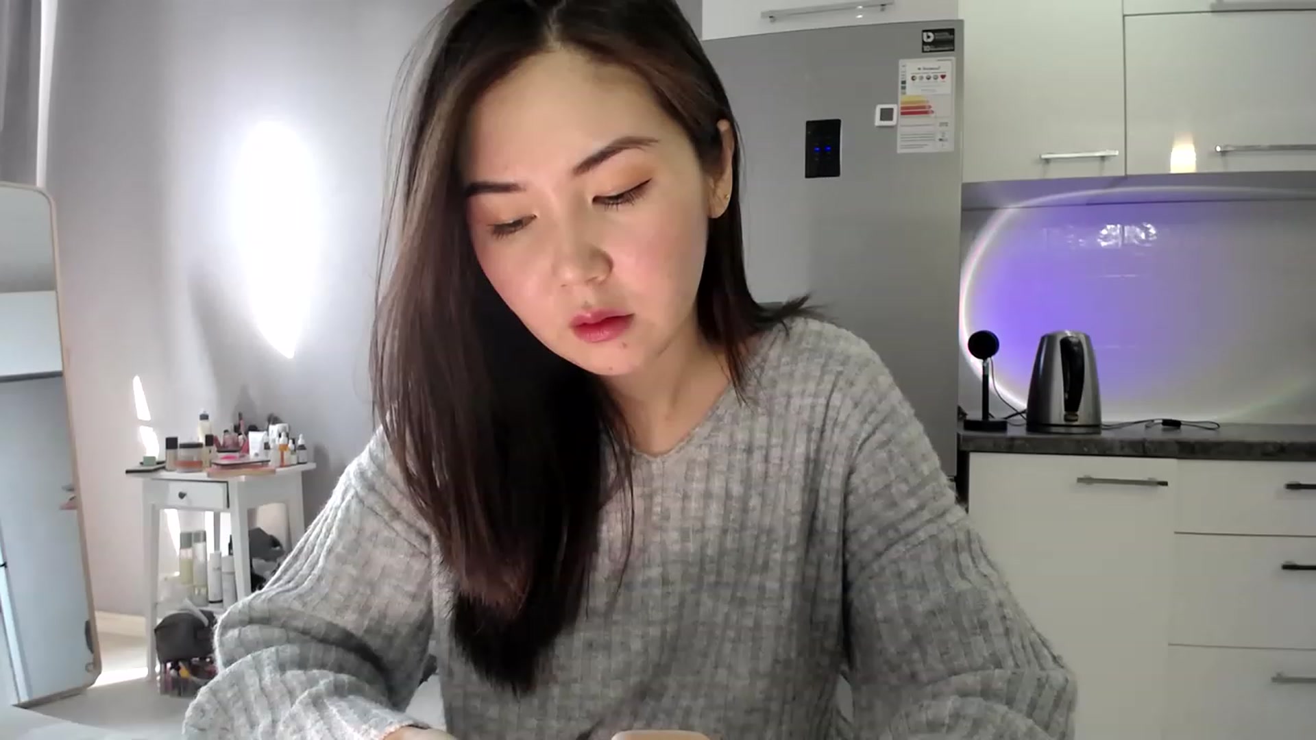 Gallery image thumbnail from CallMeMina's myfreecams stream on, 01/17/2023, 07:43 image 2 of 20
