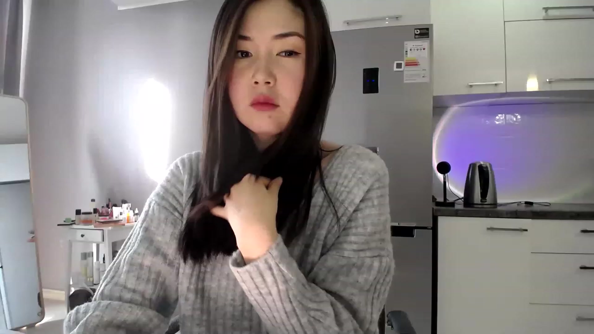 Gallery image thumbnail from CallMeMina's myfreecams stream on, 01/17/2023, 07:43 image 10 of 20