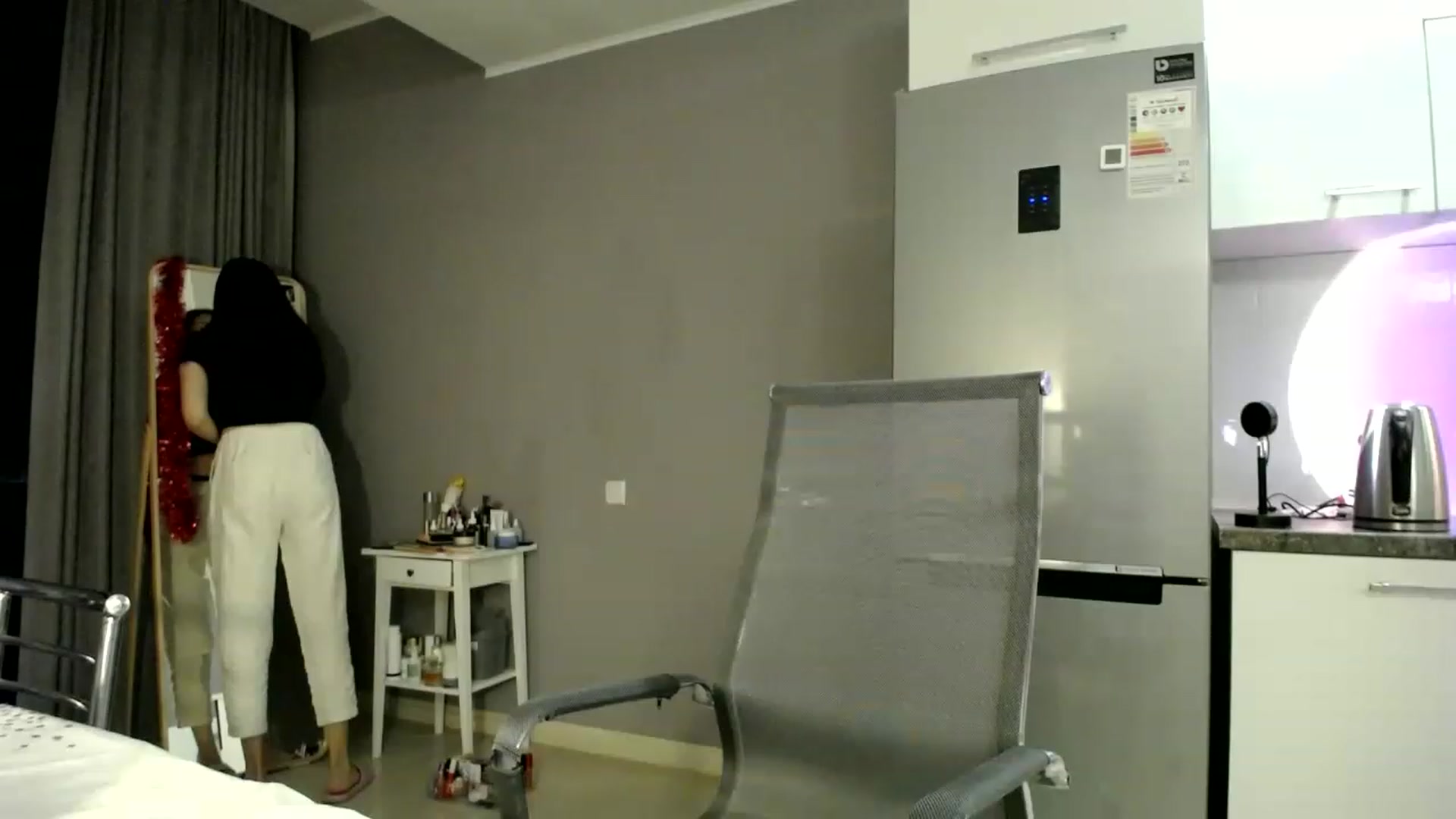 Gallery image thumbnail from CallMeMina's myfreecams stream on, 03/13/2023, 14:43 image 13 of 20