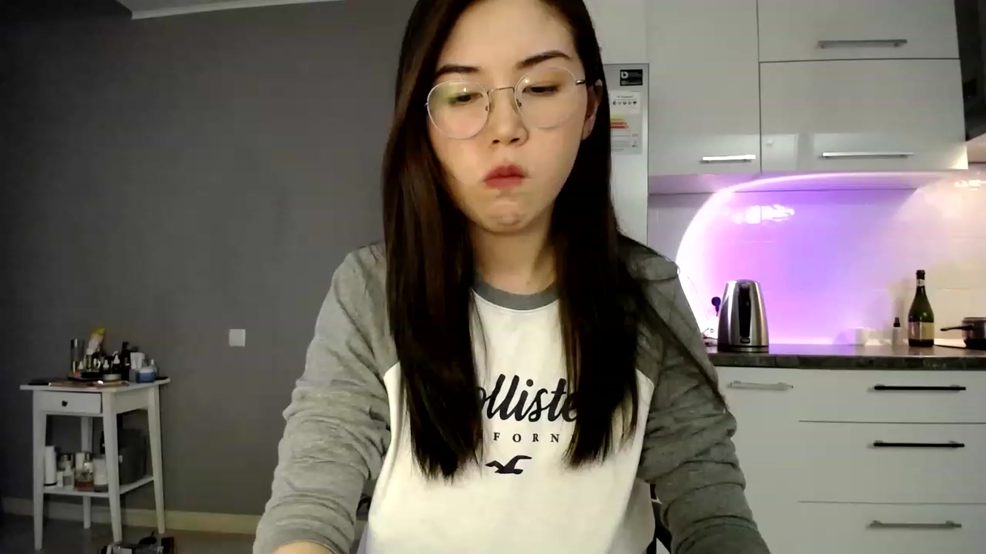 Gallery image thumbnail from CallMeMina's myfreecams stream on, 03/13/2023, 14:43 image 1 of 20