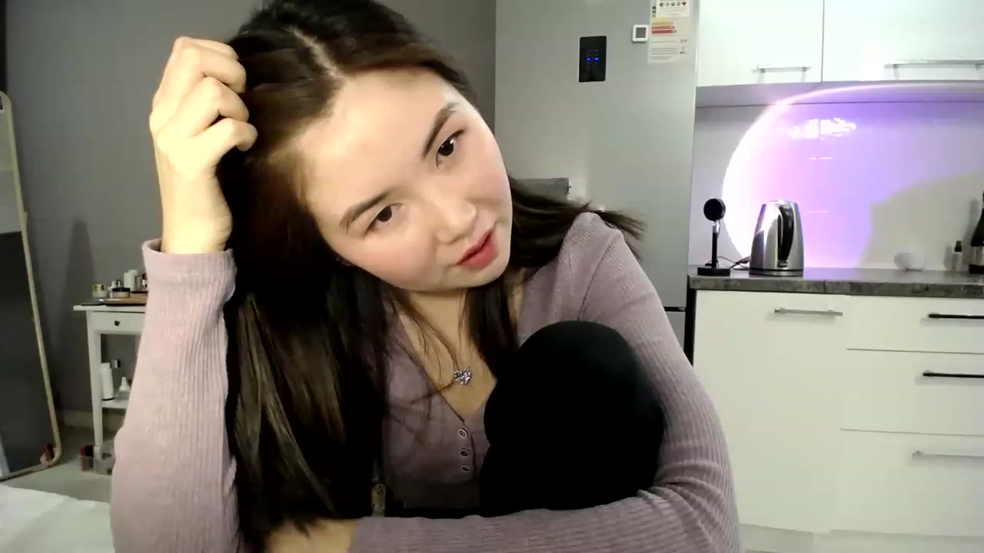 Gallery image thumbnail from CallMeMina's myfreecams stream on, 03/16/2023, 15:14 image 10 of 20
