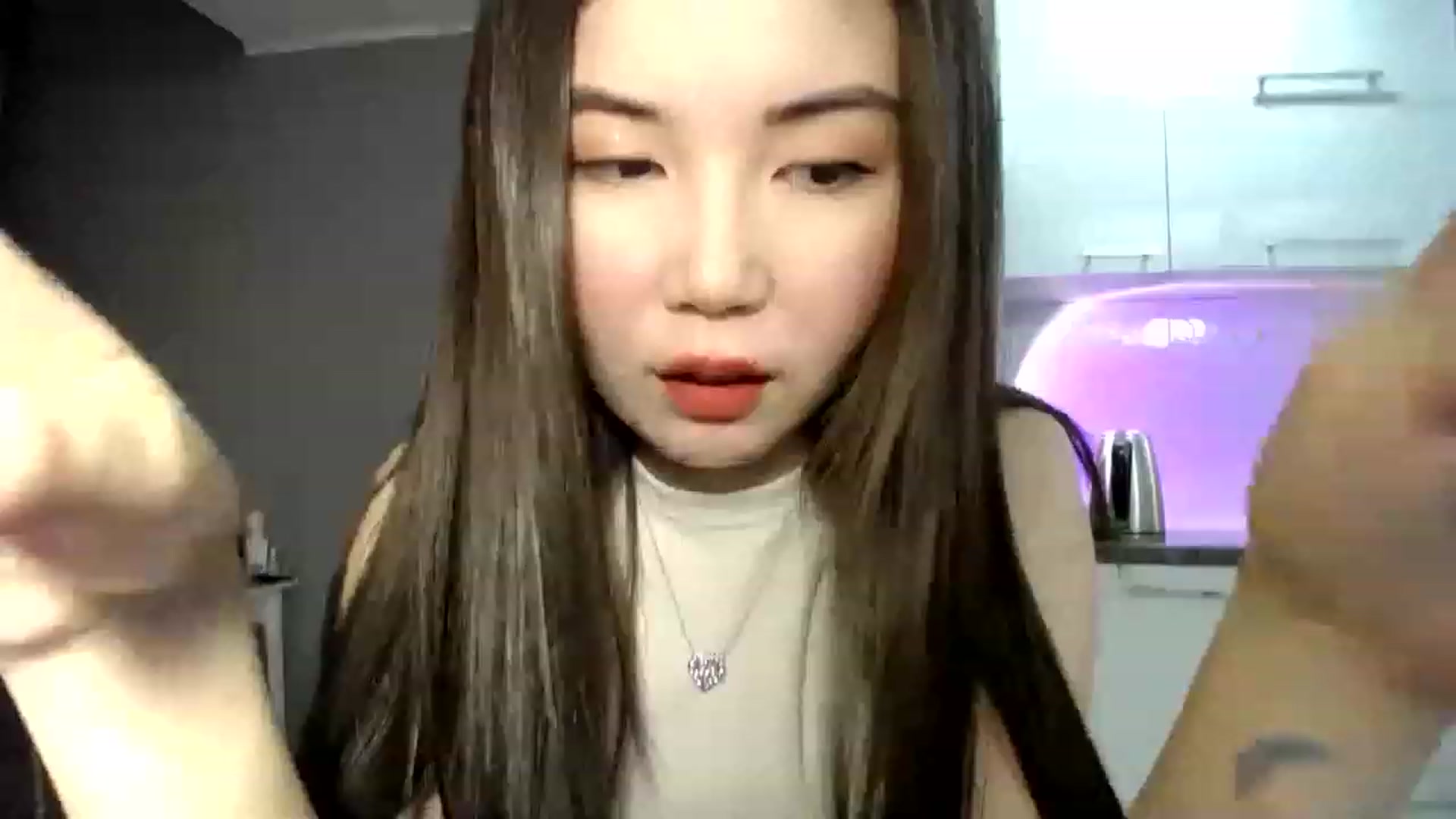 Gallery image thumbnail from CallMeMina's myfreecams stream on, 03/18/2023, 14:36 image 15 of 20