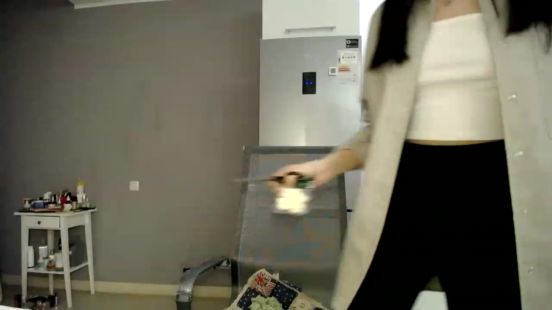 Gallery image thumbnail from CallMeMina's myfreecams stream on, 03/19/2023, 15:10 image 8 of 20