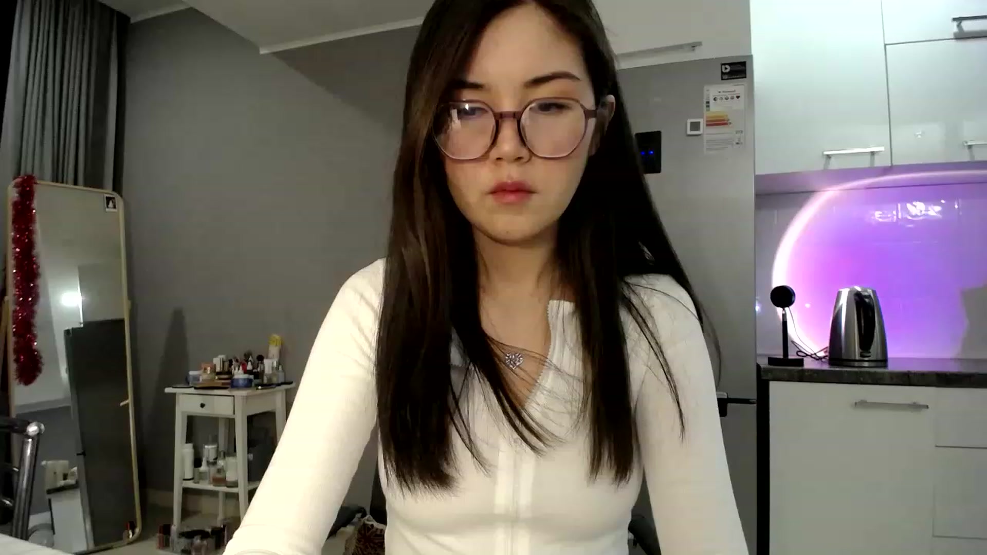 Gallery image thumbnail from CallMeMina's myfreecams stream on, 03/20/2023, 15:58 image 1 of 20