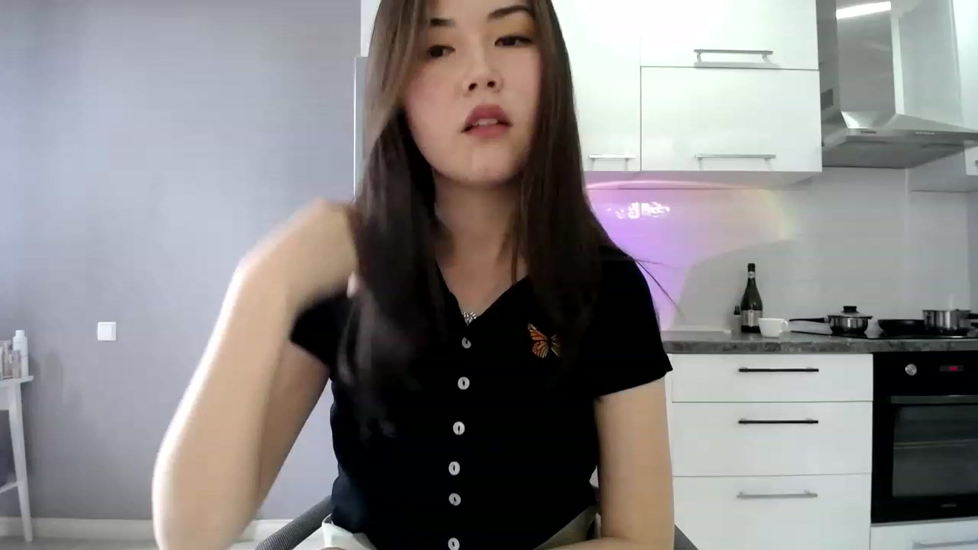 Gallery image thumbnail from CallMeMina's myfreecams stream on, 04/09/2023, 04:47 image 20 of 20