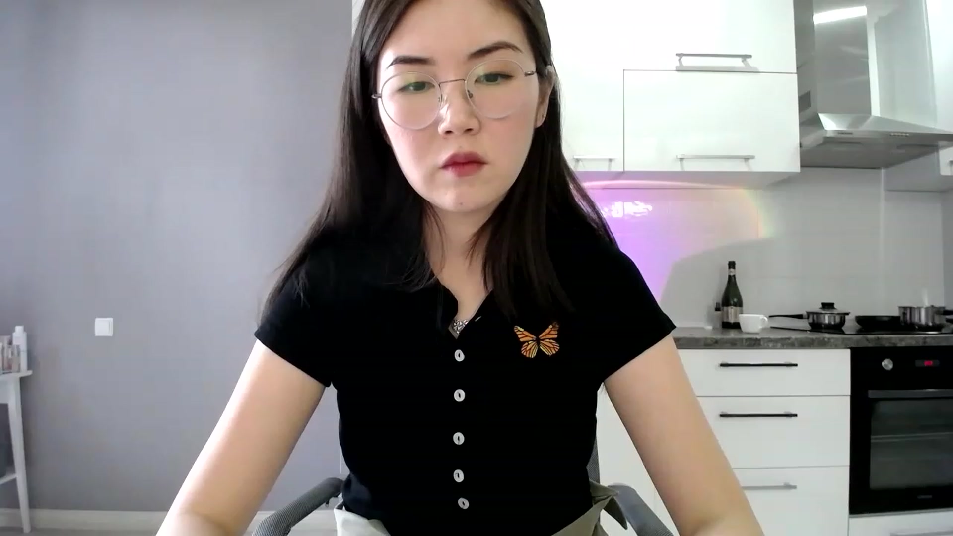 Gallery image thumbnail from CallMeMina's myfreecams stream on, 04/09/2023, 04:47 image 12 of 20