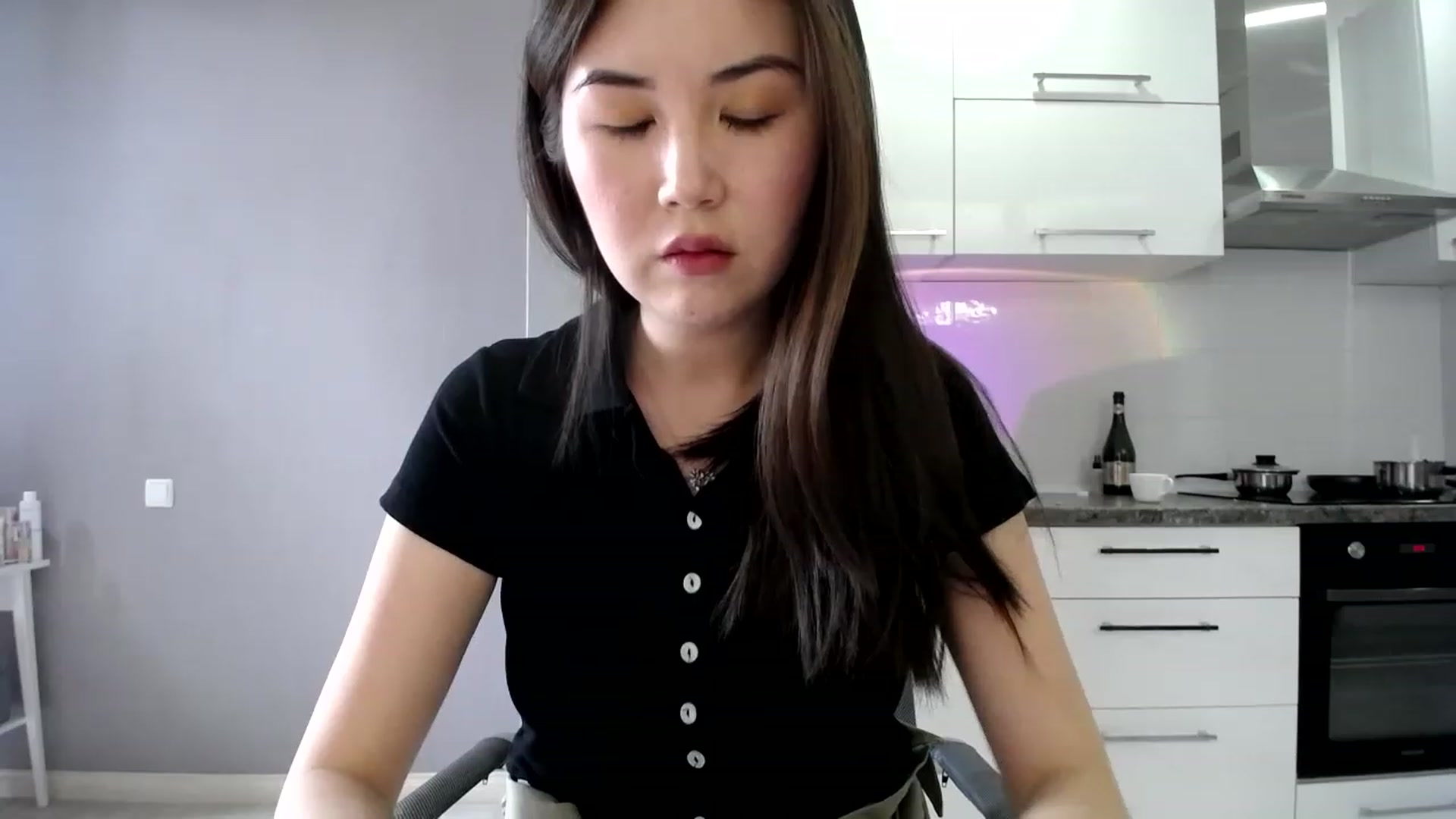 Gallery image thumbnail from CallMeMina's myfreecams stream on, 04/09/2023, 04:47 image 19 of 20