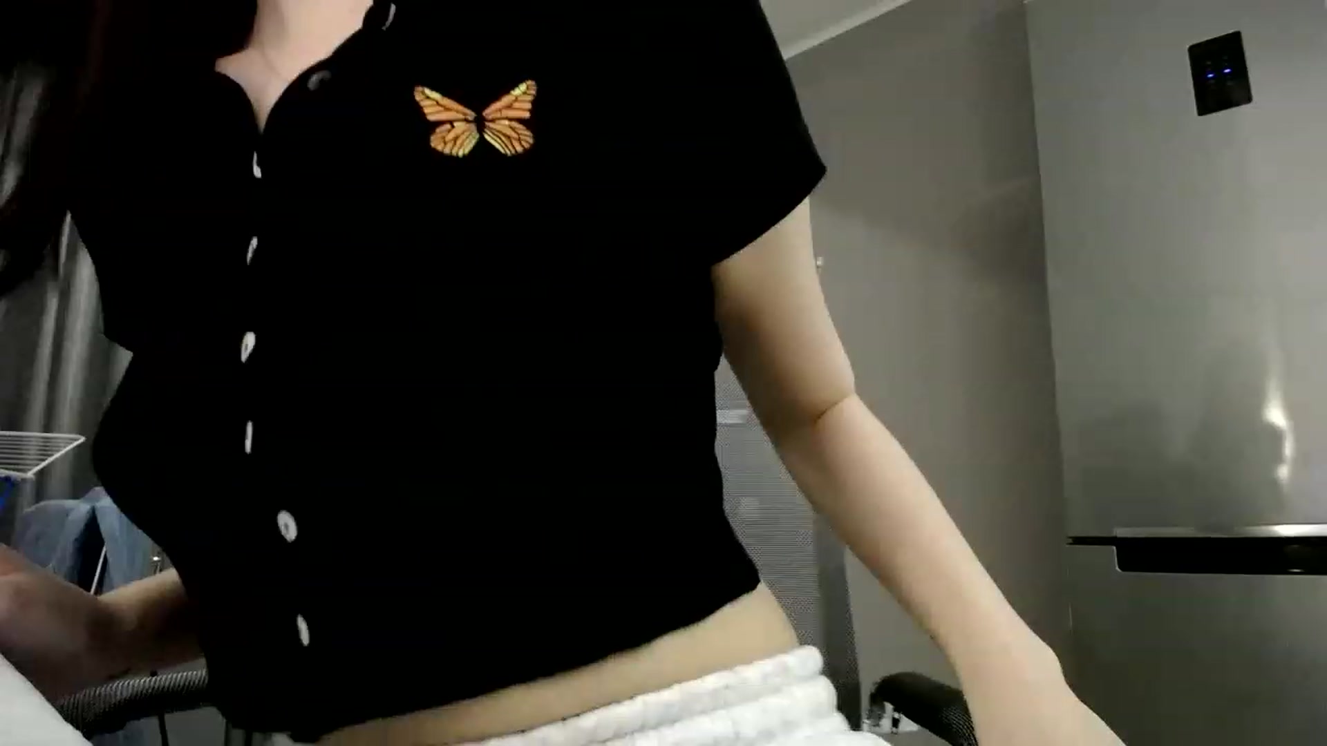 Gallery image thumbnail from CallMeMina's myfreecams stream on, 04/29/2023, 17:56 image 20 of 20