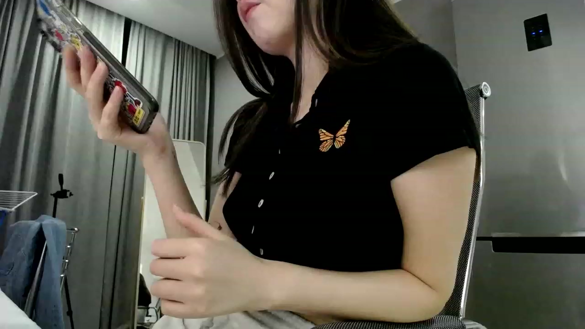 Gallery image thumbnail from CallMeMina's myfreecams stream on, 04/29/2023, 17:56 image 19 of 20