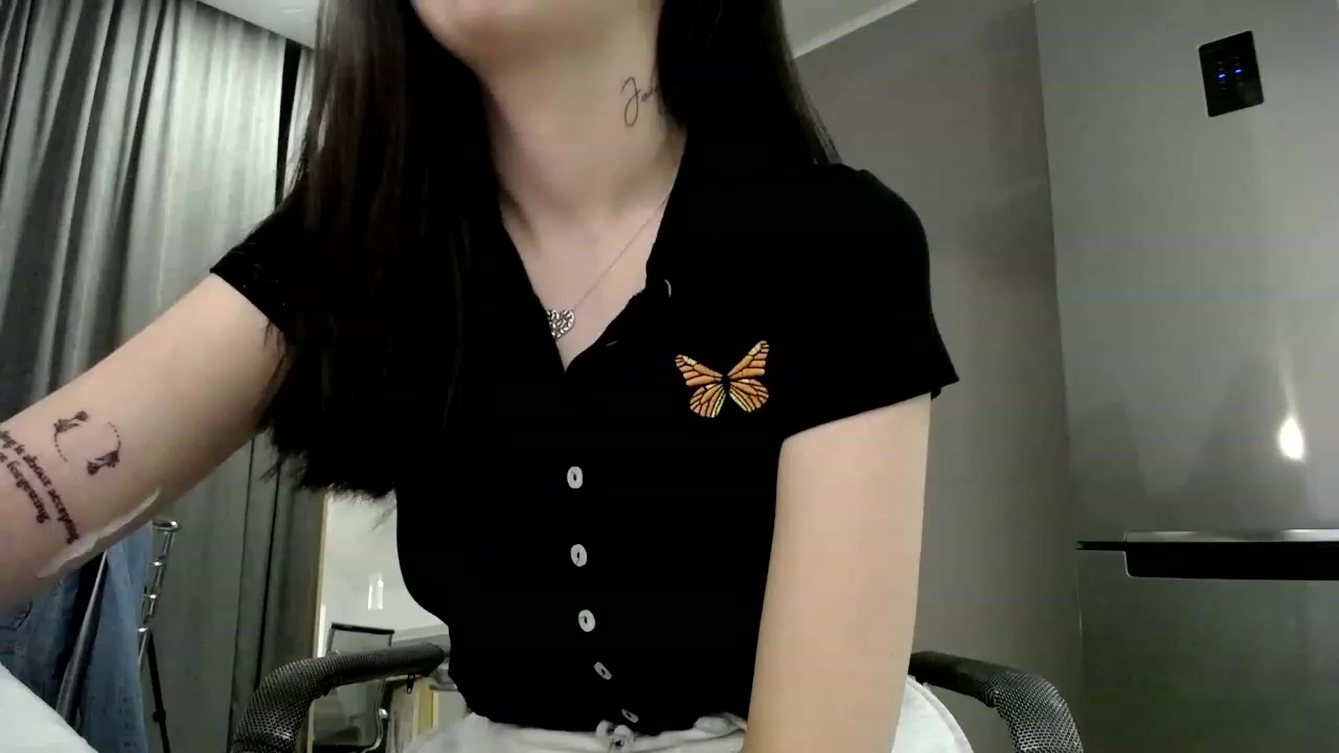 Gallery image thumbnail from CallMeMina's myfreecams stream on, 04/29/2023, 17:56 image 18 of 20