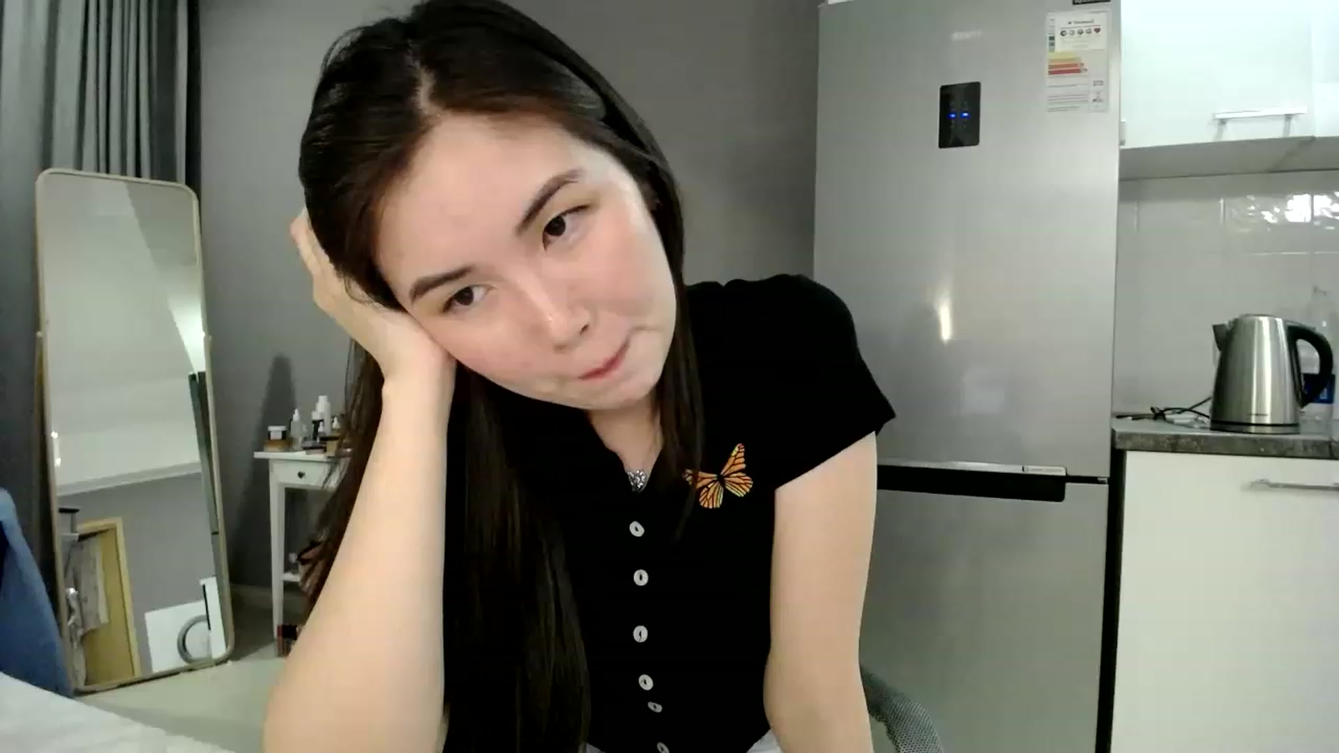 Gallery image thumbnail from CallMeMina's myfreecams stream on, 04/29/2023, 17:56 image 13 of 20