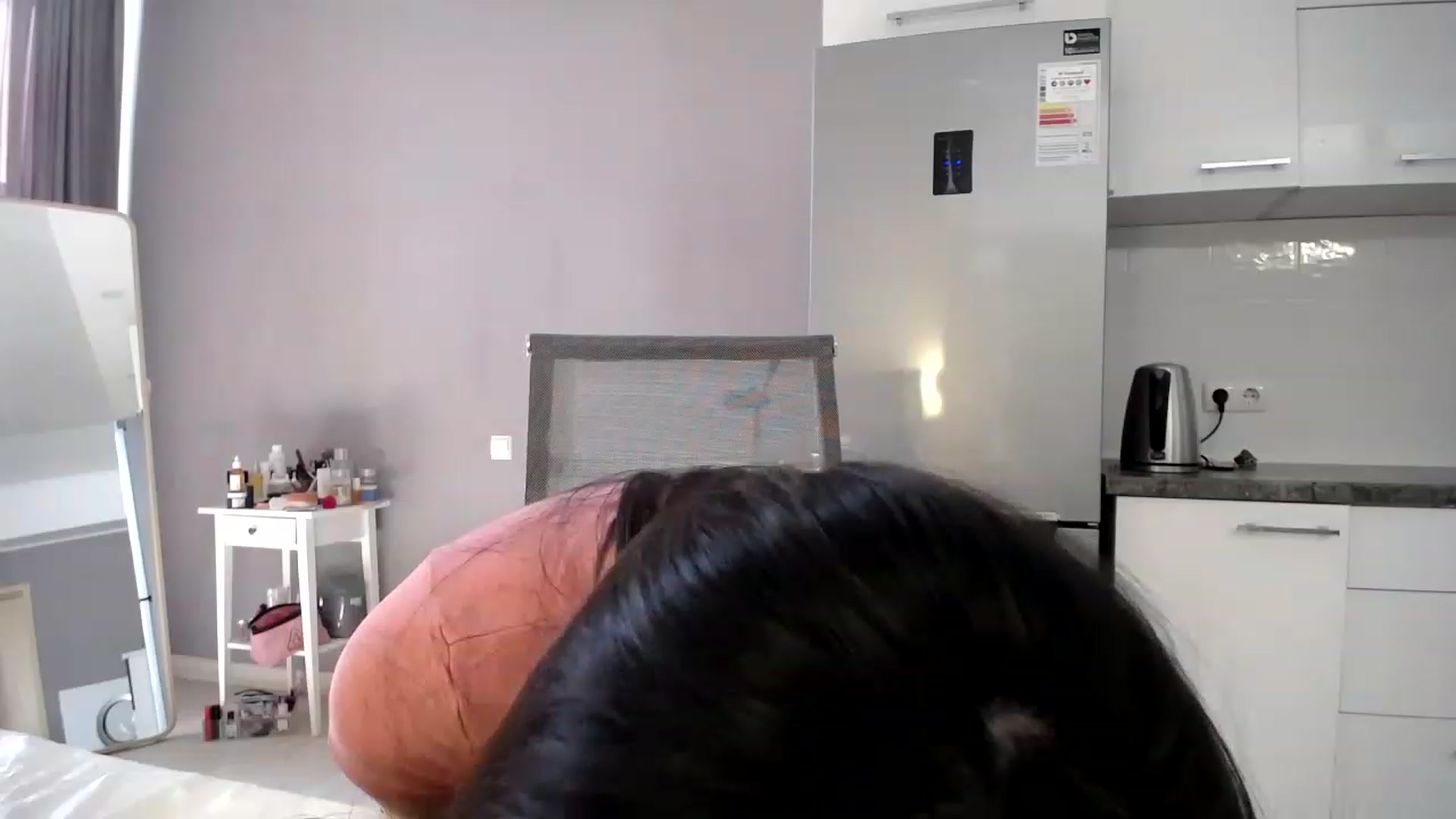Gallery image thumbnail from CallMeMina's myfreecams stream on, 05/02/2023, 09:37 image 5 of 20