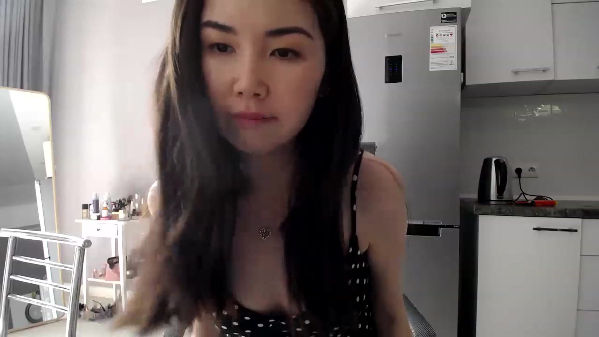 Gallery image thumbnail from CallMeMina's myfreecams stream on, 05/07/2023, 10:00 image 19 of 20