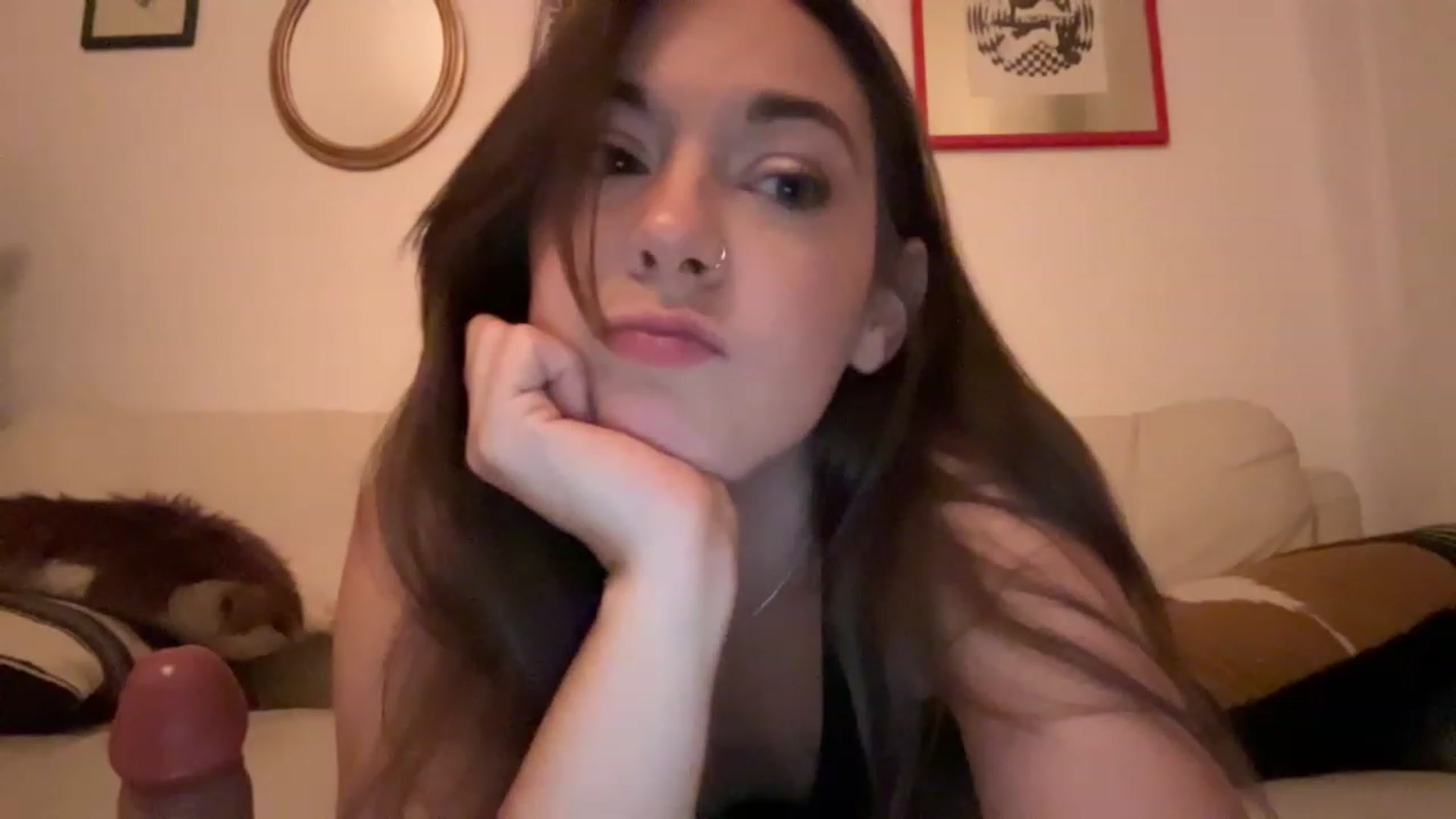 Gallery image thumbnail from CallMeVxx's myfreecams stream on, 05/01/2023, 02:01 image 12 of 20