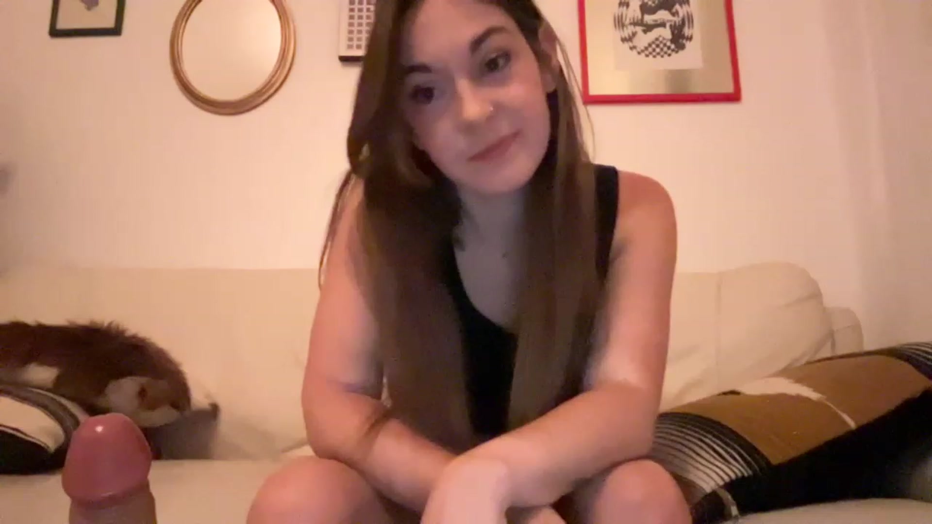 Gallery image thumbnail from CallMeVxx's myfreecams stream on, 05/01/2023, 02:01 image 9 of 20