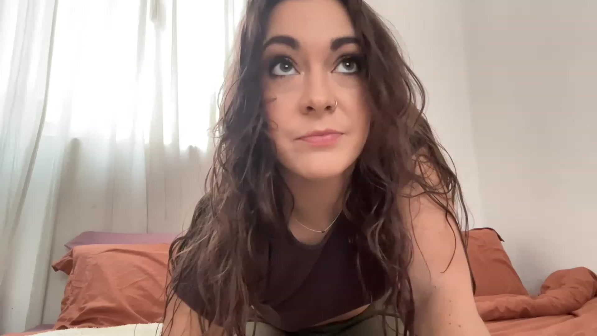 Gallery image thumbnail from CallMeVxx's myfreecams stream on, 05/21/2023, 18:03 image 6 of 20