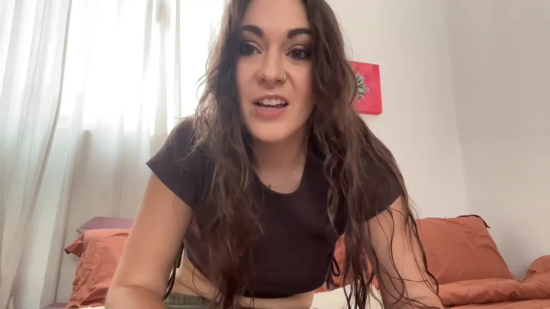 Gallery image thumbnail from CallMeVxx's myfreecams stream on, 05/21/2023, 18:03 image 11 of 20