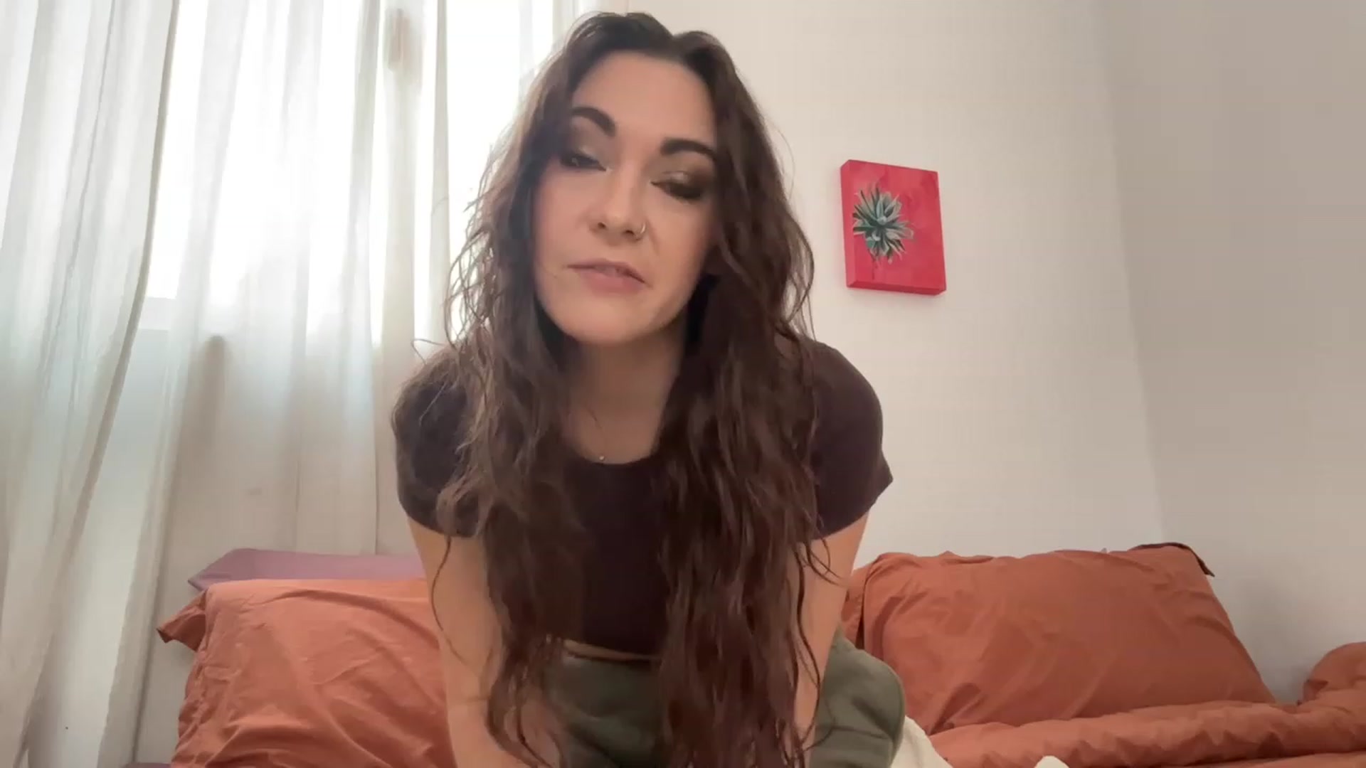 Gallery image thumbnail from CallMeVxx's myfreecams stream on, 05/21/2023, 18:03 image 16 of 20