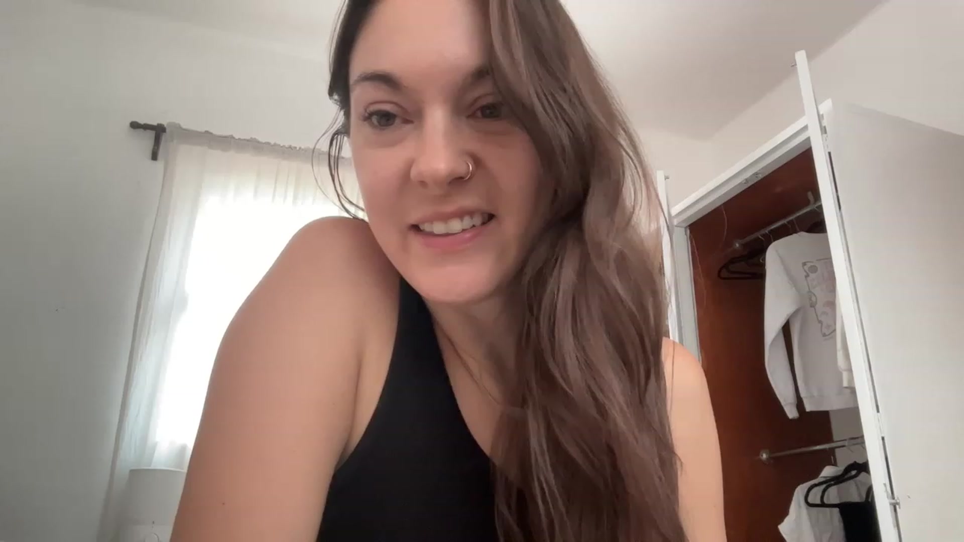 Gallery image thumbnail from CallMeVxx's myfreecams stream on, 05/24/2023, 17:15 image 17 of 20