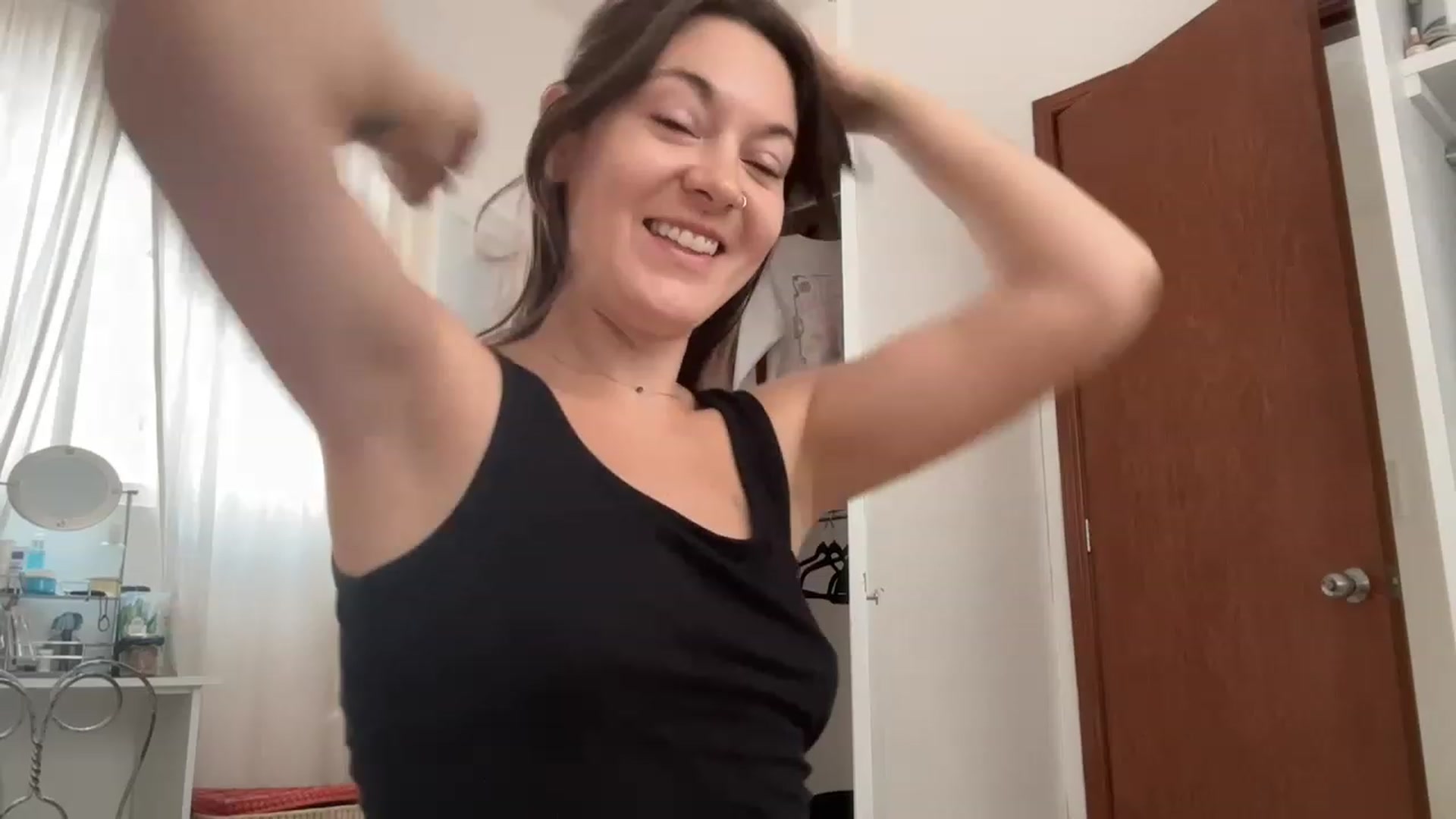 Gallery image thumbnail from CallMeVxx's myfreecams stream on, 05/24/2023, 17:15 image 6 of 20