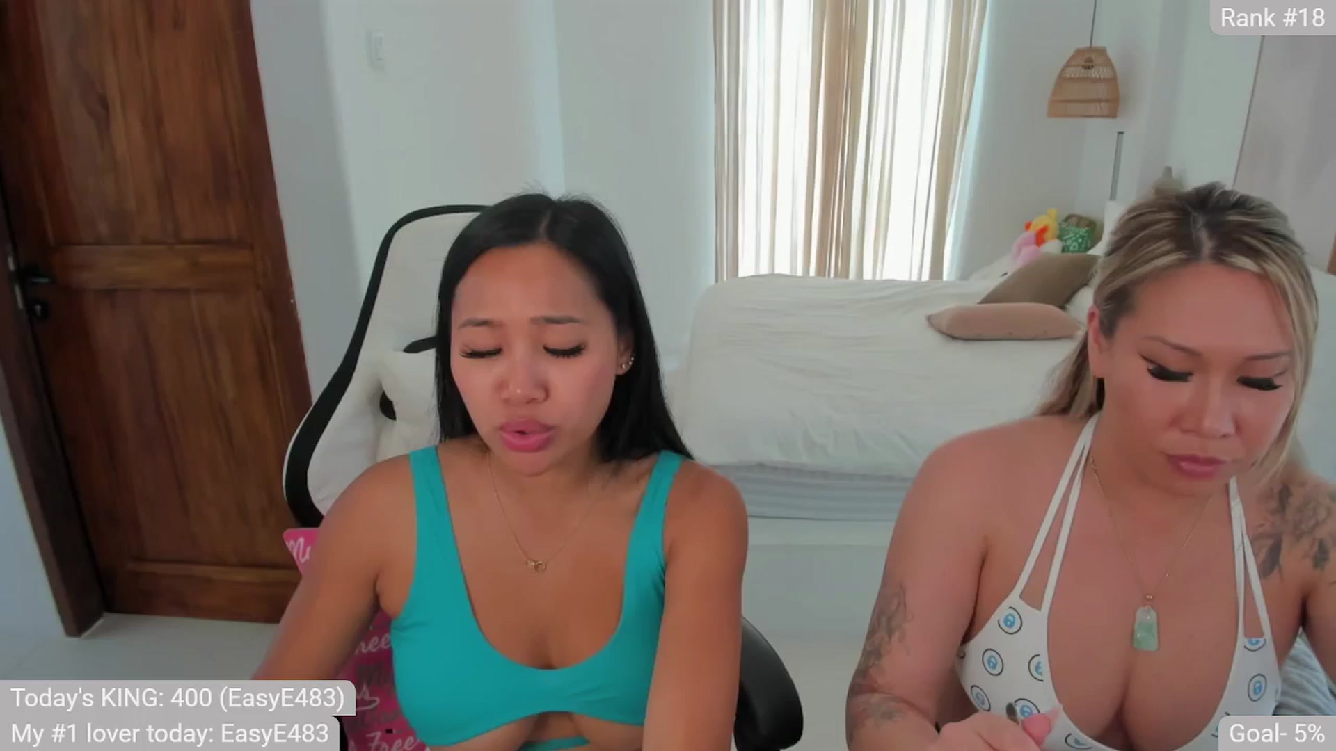 Gallery image thumbnail from CallMe_PJ's myfreecams stream on, 04/20/2026, 04:29 image 20 of 20