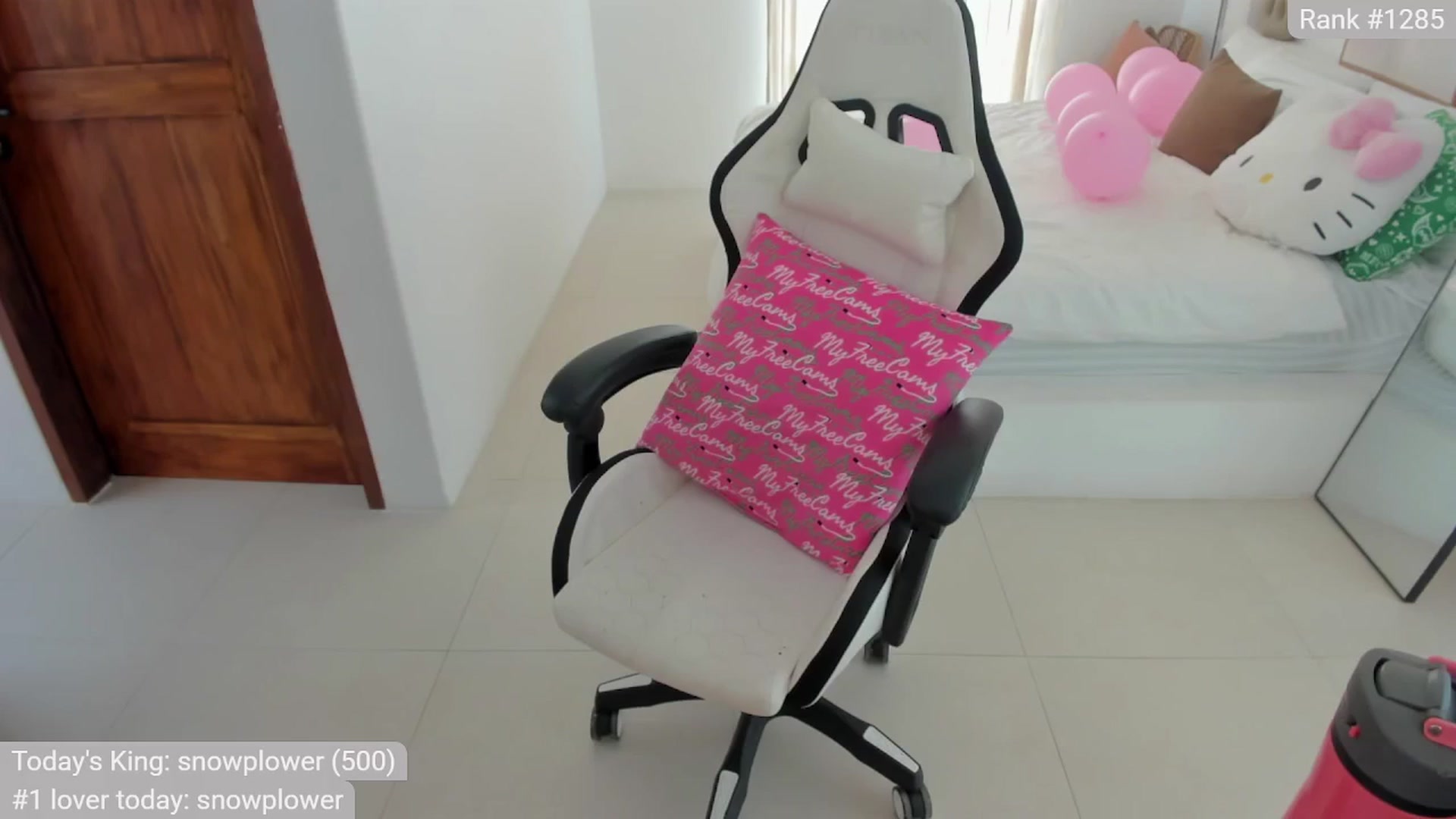Gallery image thumbnail from CallMe_PJ's myfreecams stream on, 05/02/2026, 05:10 image 2 of 20