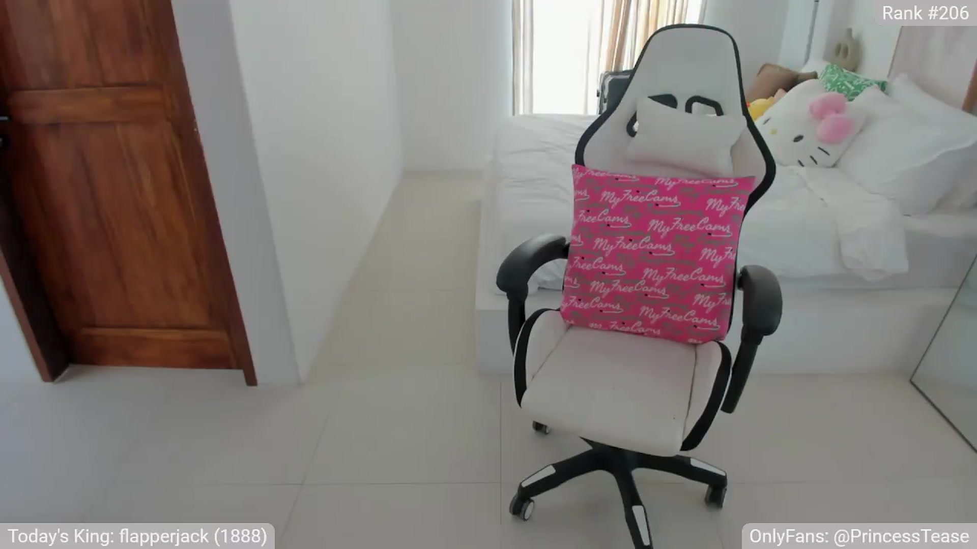 Gallery image thumbnail from CallMe_PJ's myfreecams stream on, 06/16/2026, 06:27 image 11 of 20