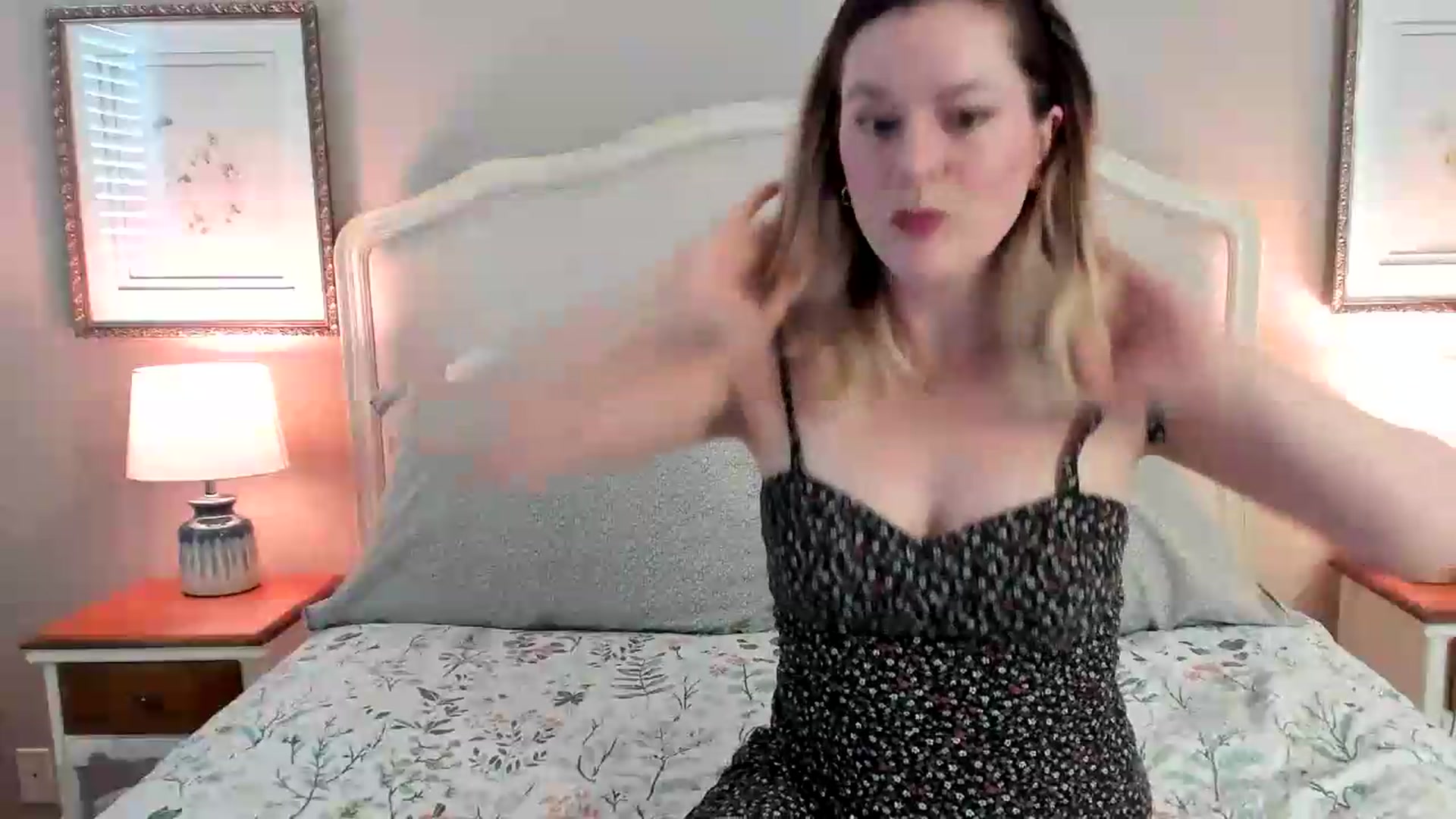 Gallery image thumbnail from CallaQ's myfreecams stream on, 07/17/2026, 20:54 image 9 of 20