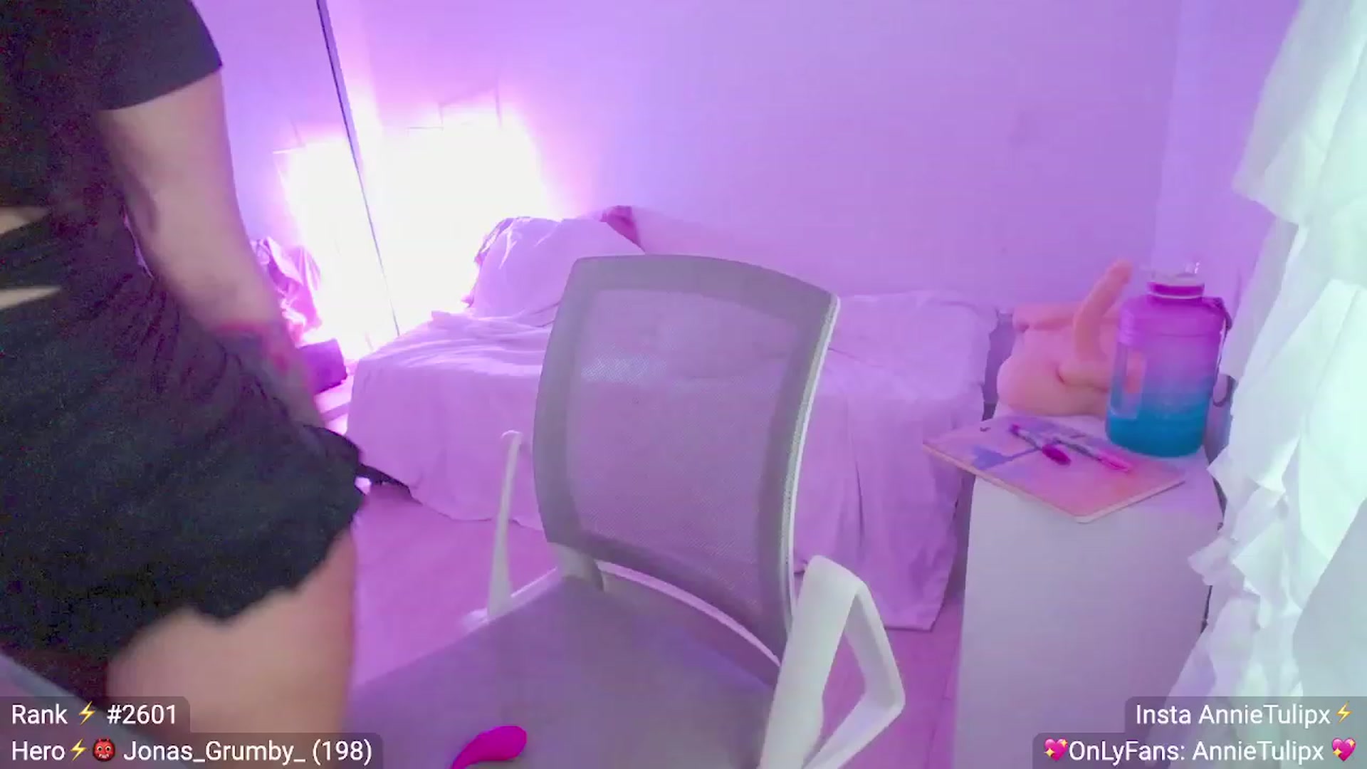 Gallery image thumbnail from CallieMaggot's myfreecams stream on, 07/11/2023, 24:07 image 3 of 20