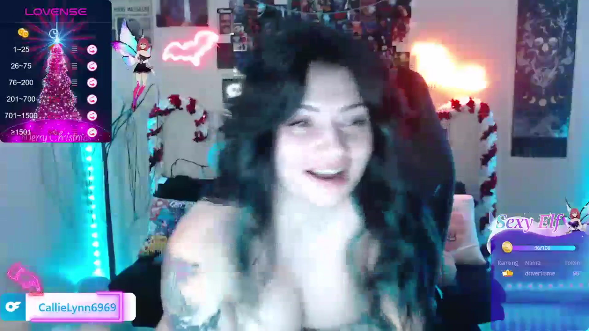 Gallery image thumbnail from CallieMyers's myfreecams stream on, 12/20/2023, 02:05 image 15 of 20