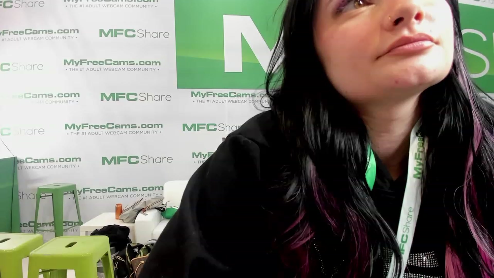 Gallery image thumbnail from CallieMyers's myfreecams stream on, 01/26/2024, 03:44 image 19 of 20