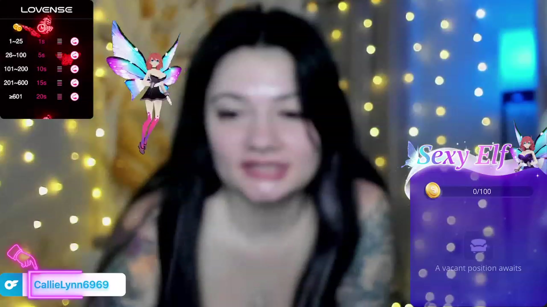 Gallery image thumbnail from CallieMyers's myfreecams stream on, 02/13/2024, 01:05 image 15 of 20