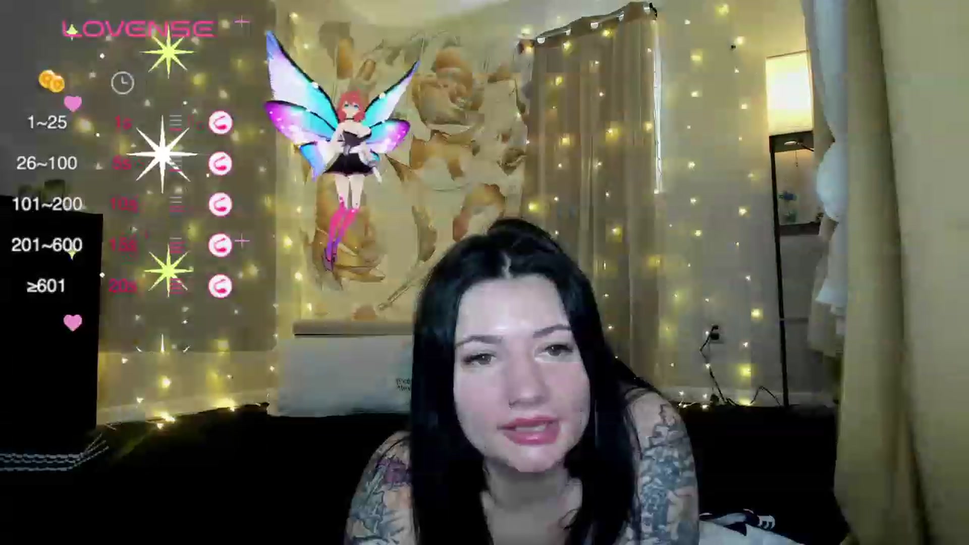 Gallery image thumbnail from CallieMyers's myfreecams stream on, 02/13/2024, 16:32 image 15 of 20