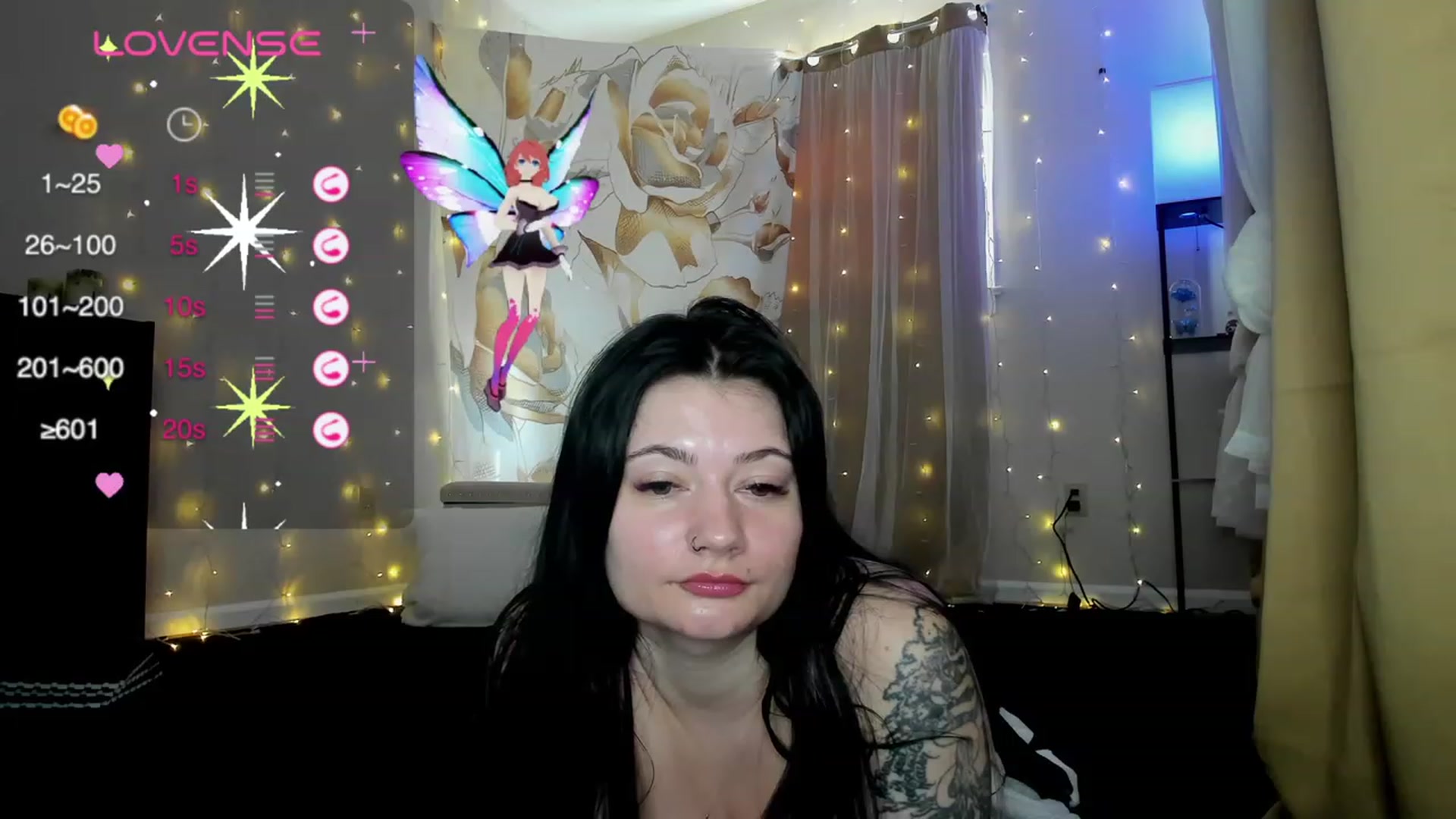 Gallery image thumbnail from CallieMyers's myfreecams stream on, 02/13/2024, 16:32 image 14 of 20