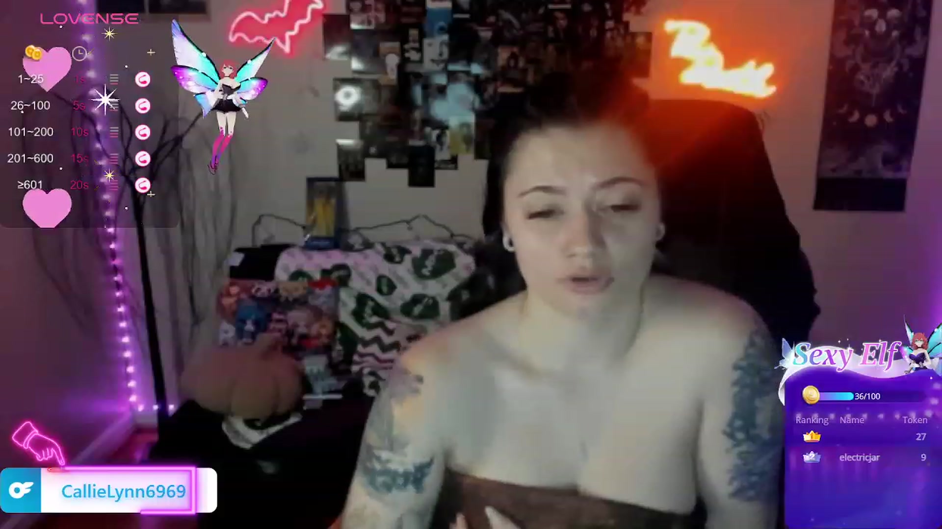 Gallery image thumbnail from CallieMyers's myfreecams stream on, 02/20/2024, 17:02 image 20 of 20
