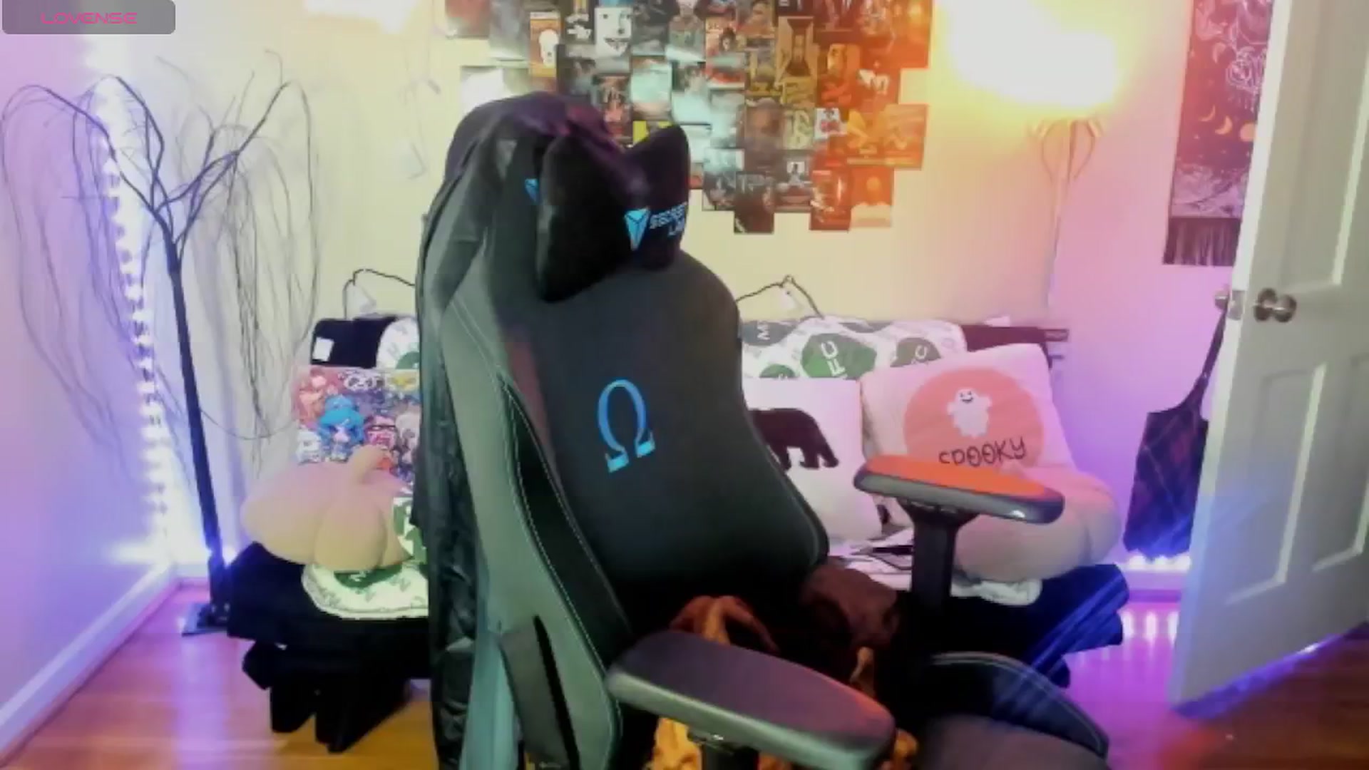 Gallery image thumbnail from CallieMyers's myfreecams stream on, 03/05/2024, 16:54 image 12 of 20