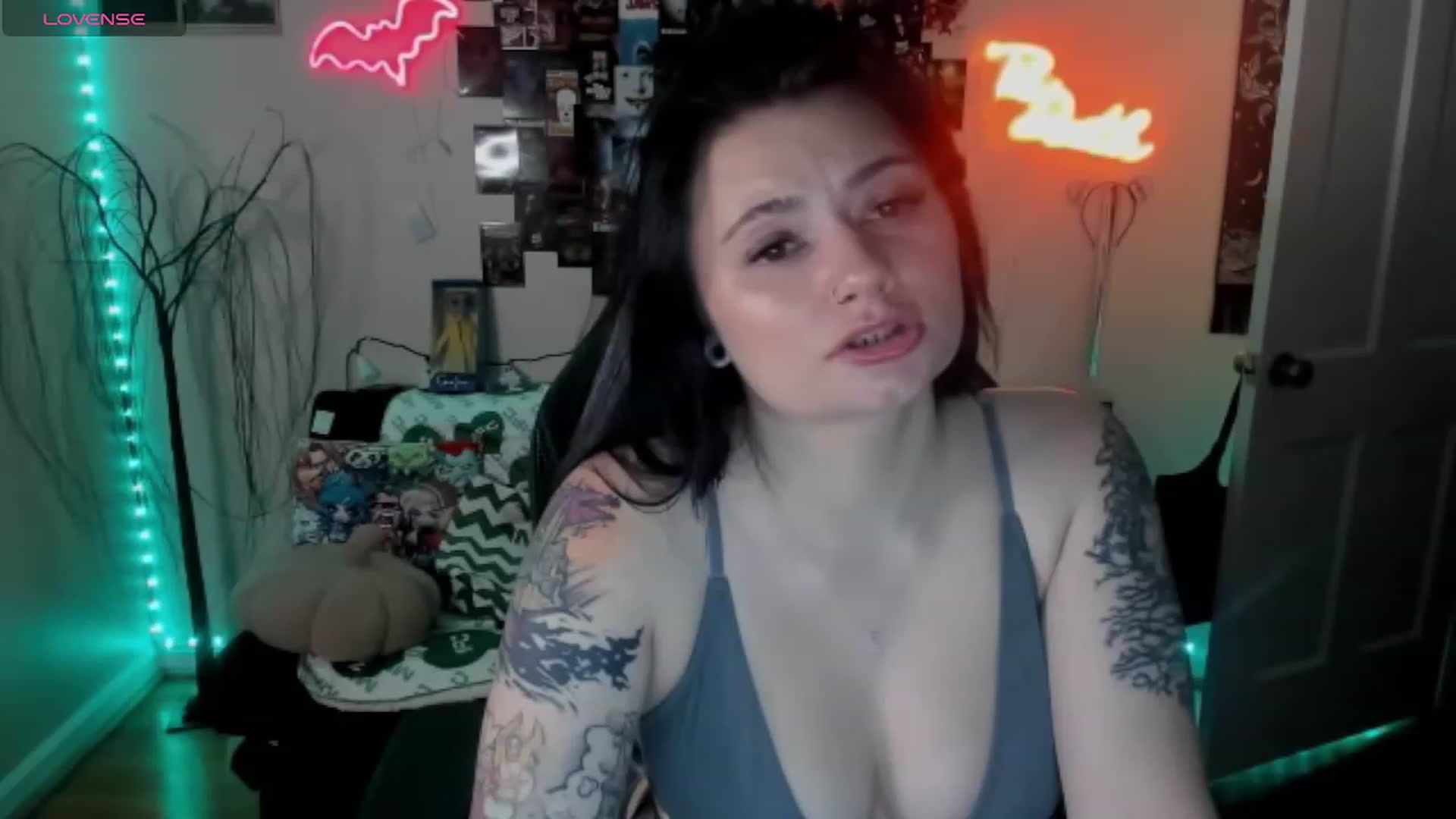 Gallery image thumbnail from CallieMyers's myfreecams stream on, 03/06/2024, 20:09 image 4 of 20