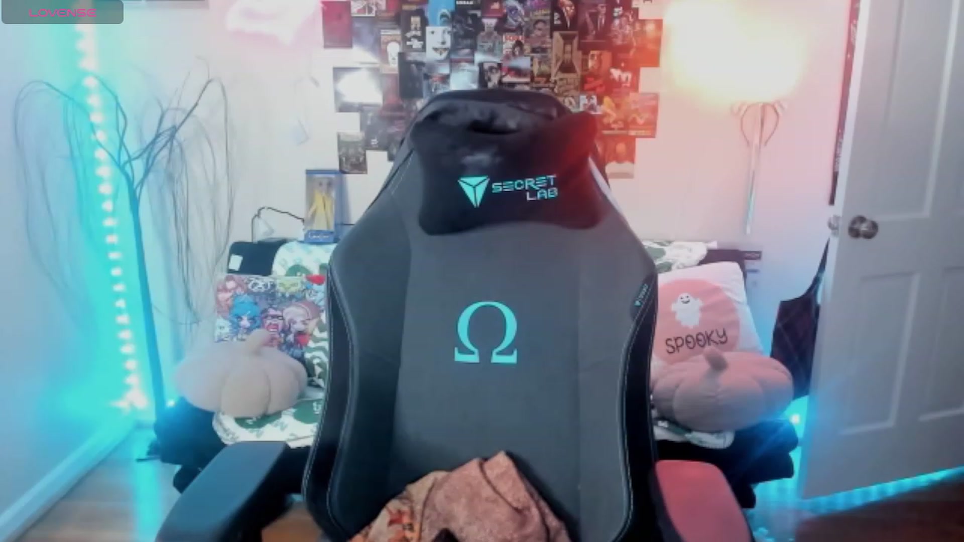 Gallery image thumbnail from CallieMyers's myfreecams stream on, 03/07/2024, 01:00 image 20 of 20