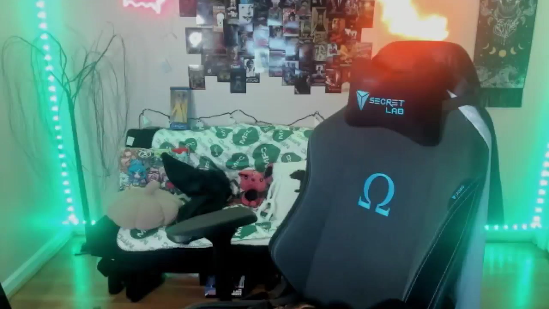 Gallery image thumbnail from CallieMyers's myfreecams stream on, 03/11/2024, 15:38 image 11 of 20