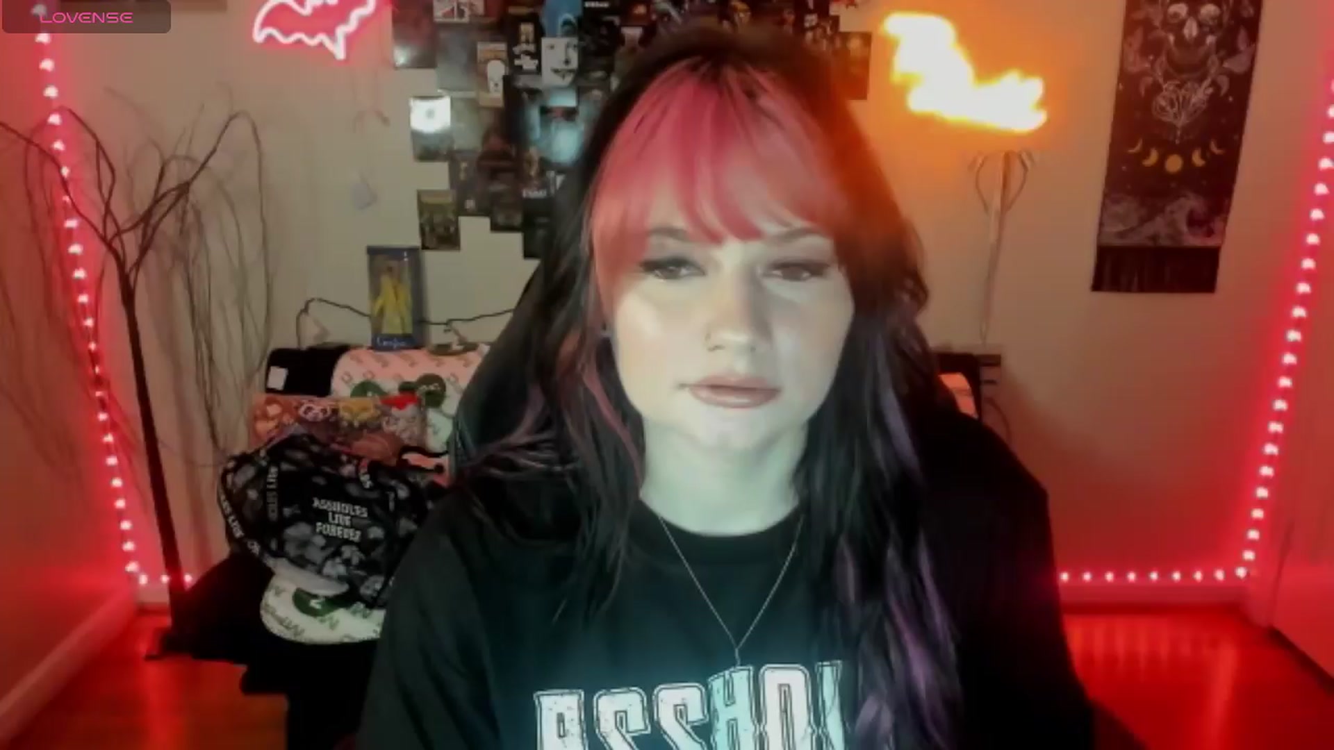 Gallery image thumbnail from CallieMyers's myfreecams stream on, 04/04/2024, 15:49 image 7 of 20