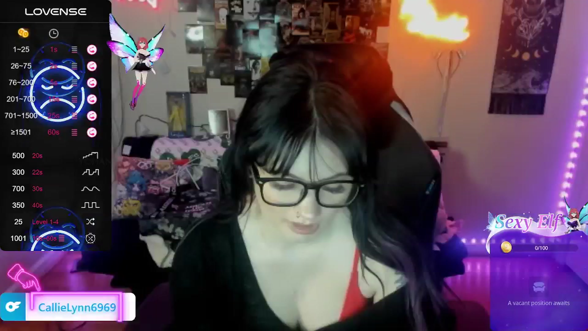 Gallery image thumbnail from CallieMyers's myfreecams stream on, 04/17/2024, 16:01 image 15 of 20