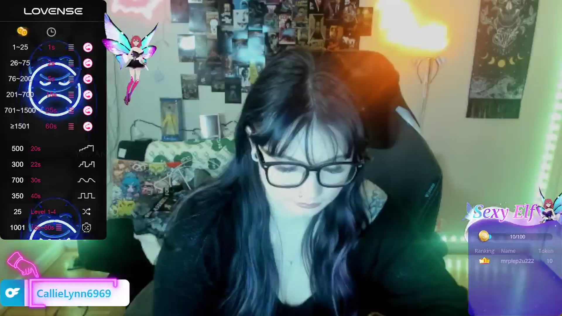 Gallery image thumbnail from CallieMyers's myfreecams stream on, 04/17/2024, 16:01 image 3 of 20