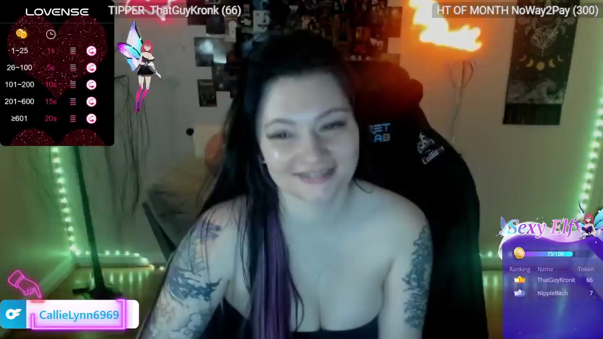Gallery image thumbnail from CallieMyers's myfreecams stream on, 05/08/2024, 14:07 image 9 of 20