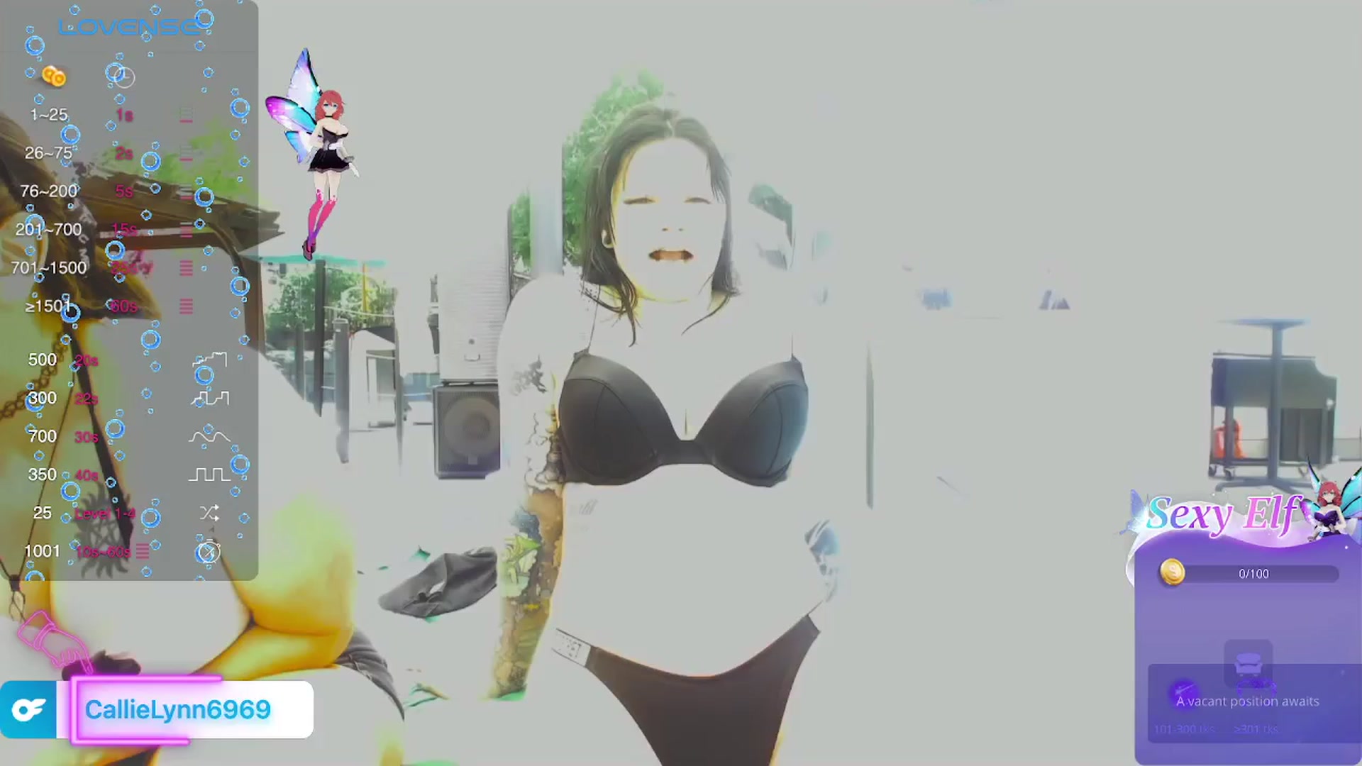 Gallery image thumbnail from CallieMyers's myfreecams stream on, 05/21/2024, 20:13 image 15 of 20