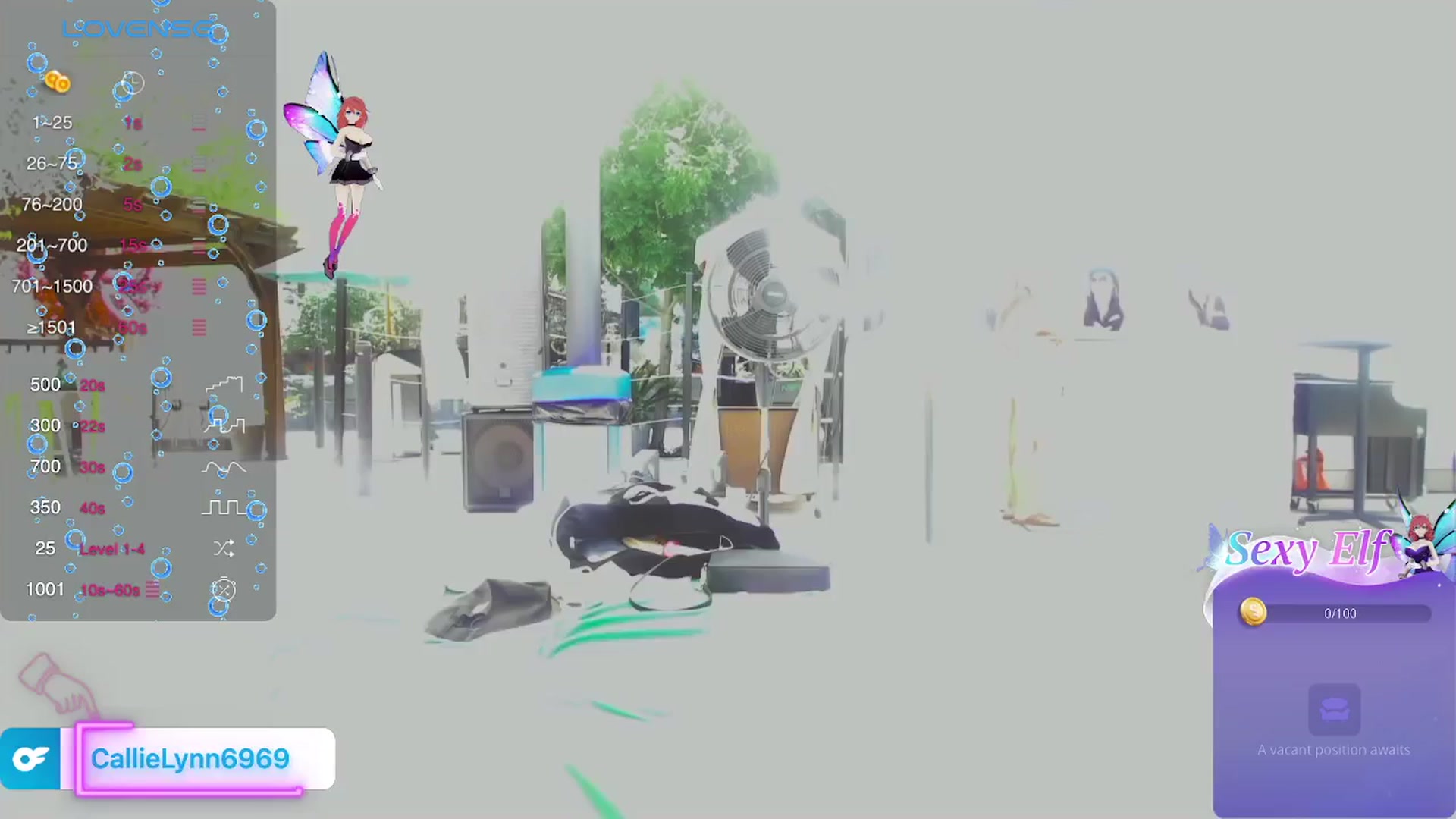 Gallery image thumbnail from CallieMyers's myfreecams stream on, 05/21/2024, 20:13 image 20 of 20