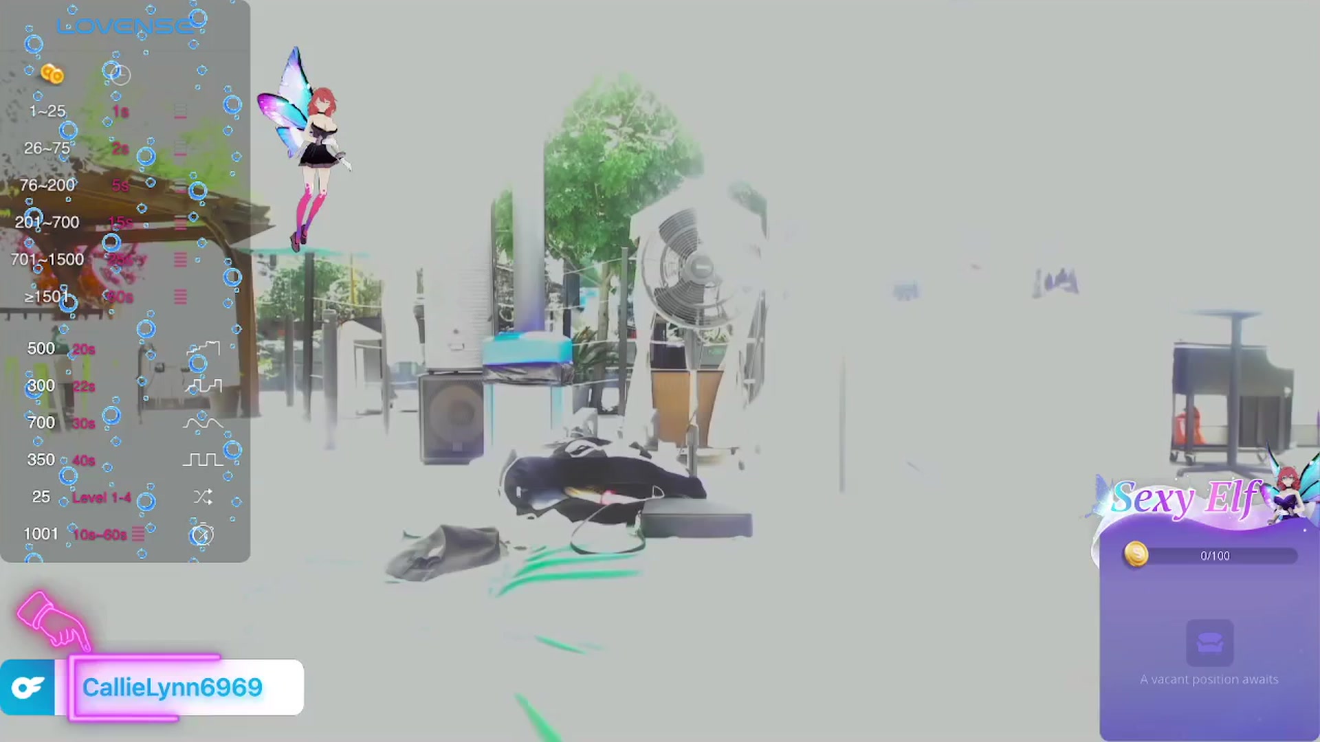 Gallery image thumbnail from CallieMyers's myfreecams stream on, 05/21/2024, 20:13 image 18 of 20